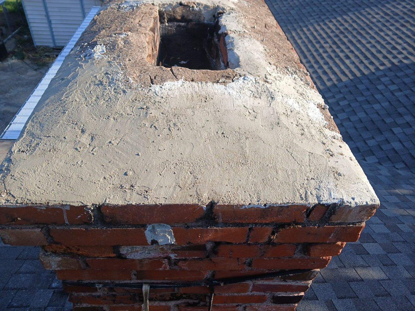 Project in Garland by Armor Roofing | Exteriors