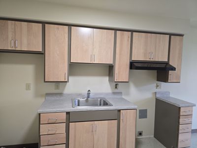 Project in Mount Vernon