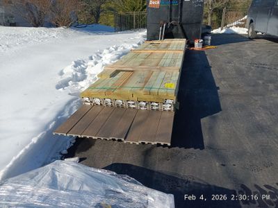Project by Supreme Deck Store