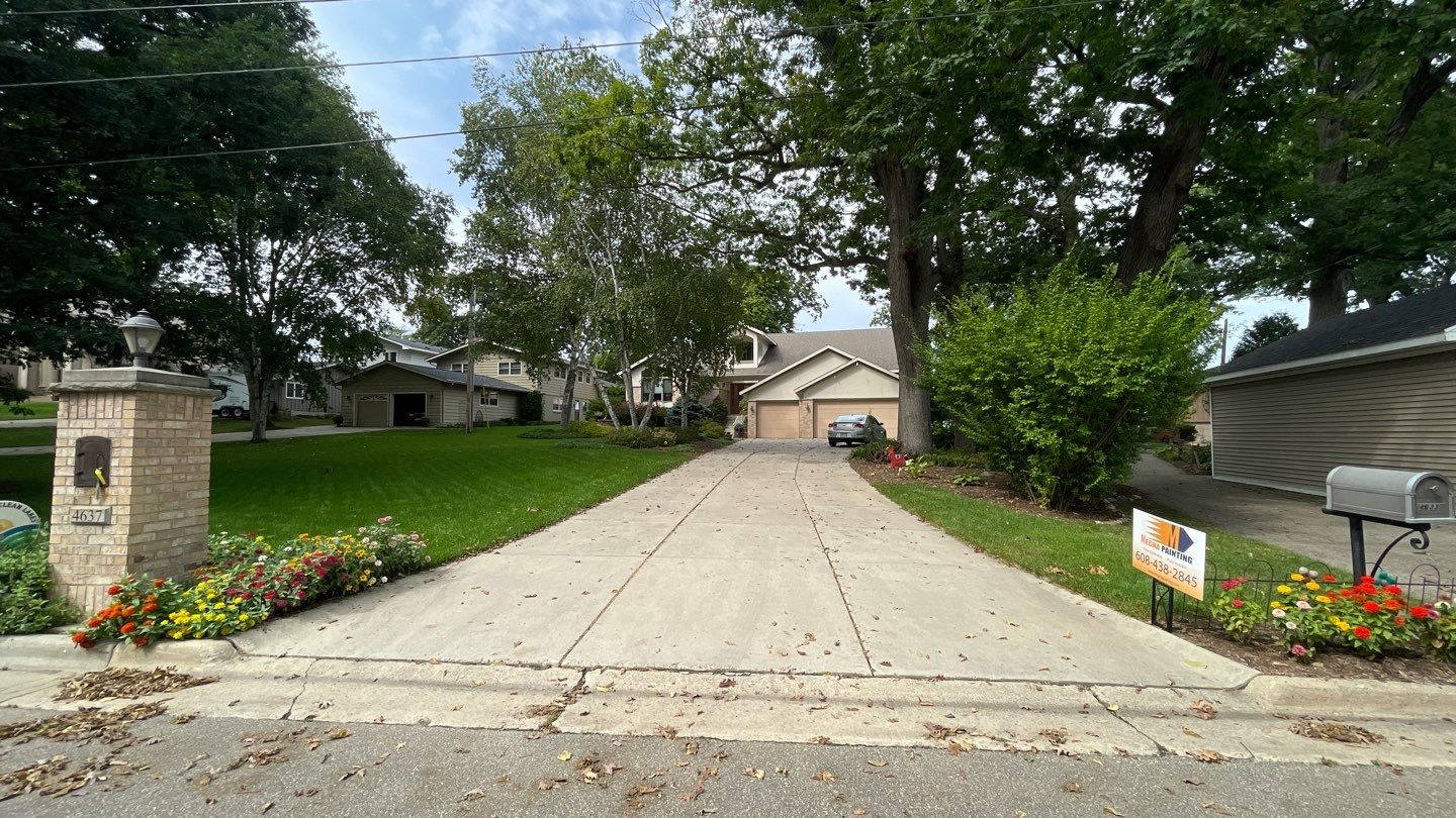 Megna Crew Showcase by Megna Painting