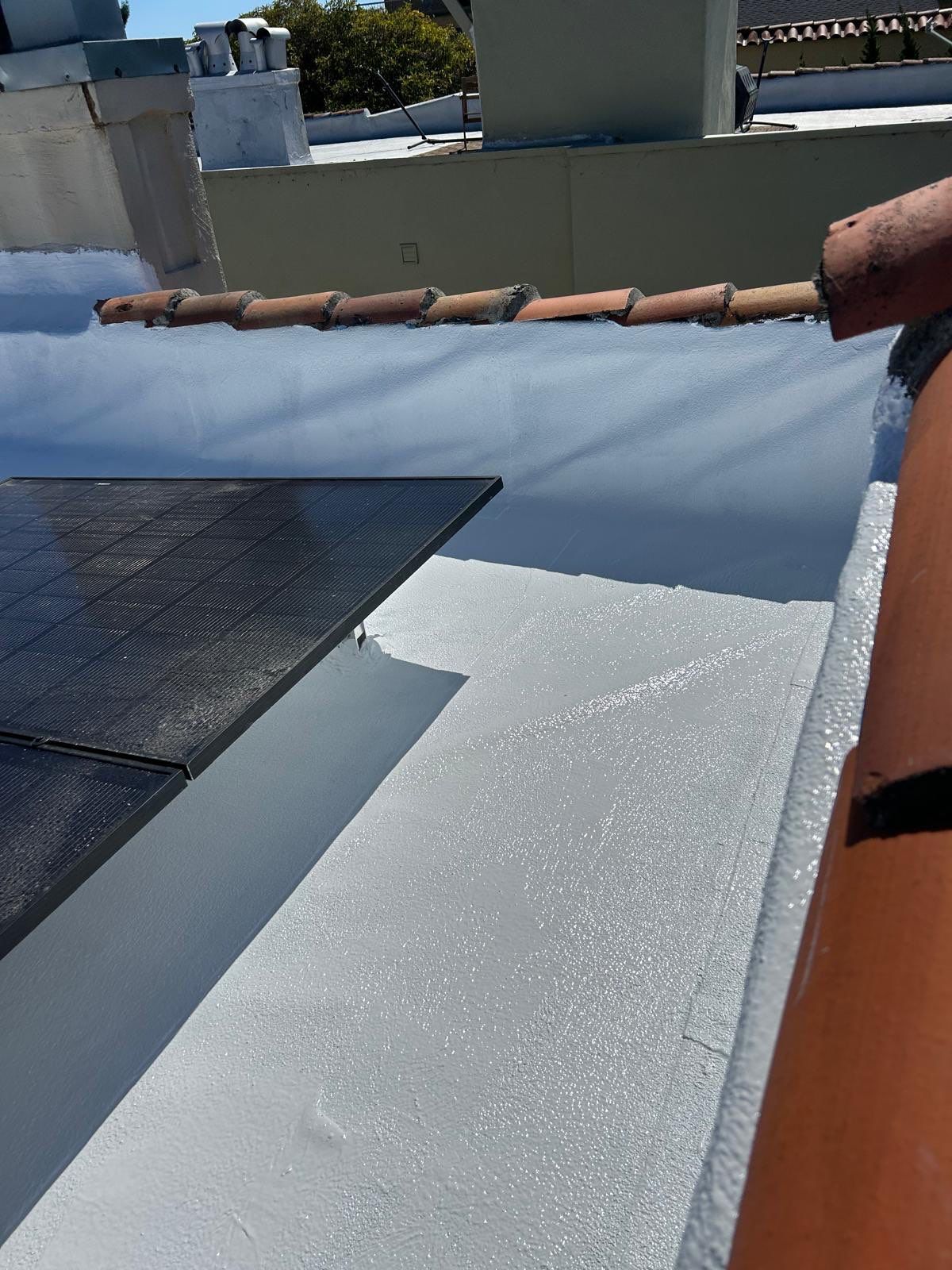 Roof Replacement - Oakland , CA 94610 by Epic Roof Replacement