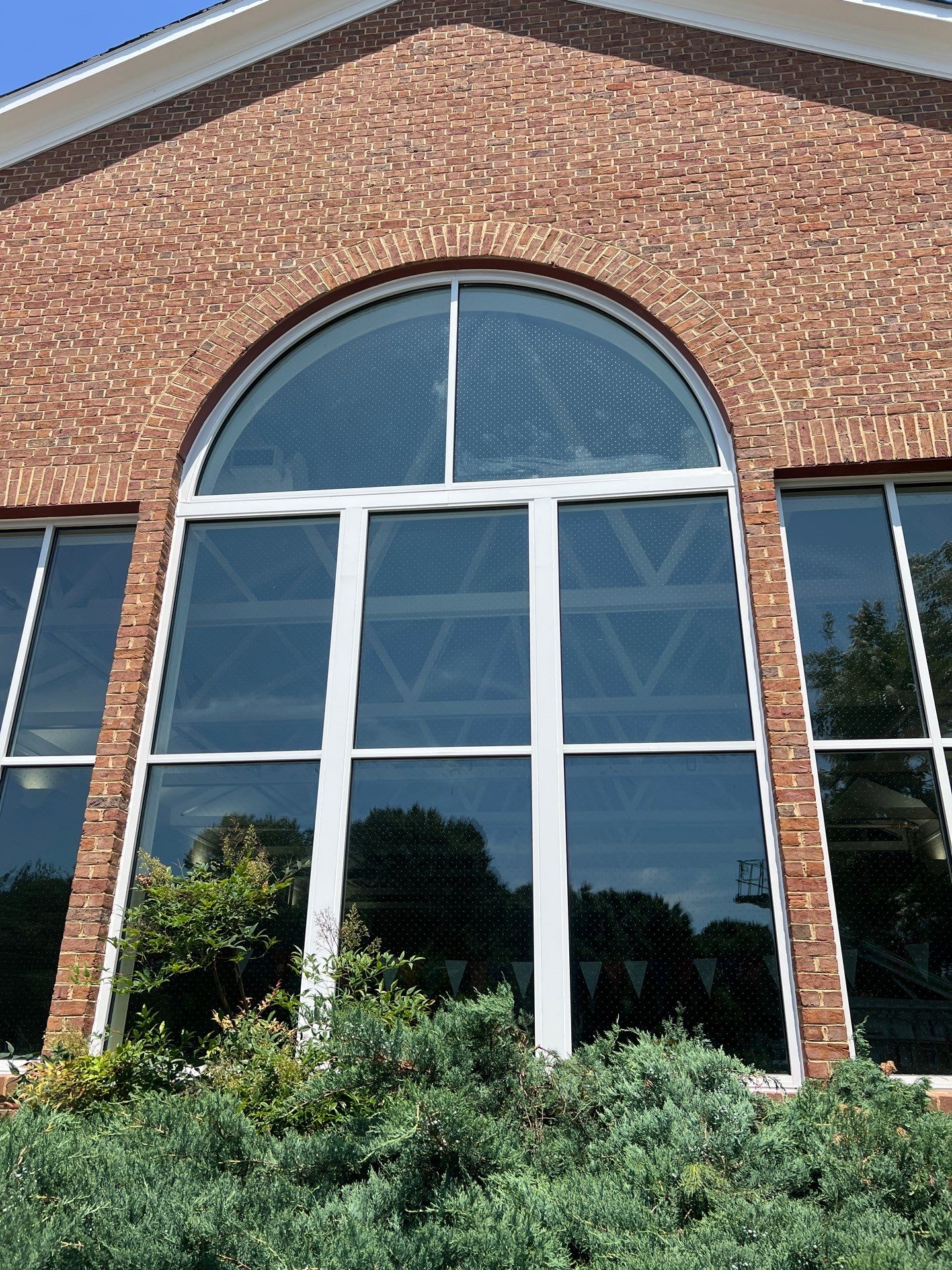 YMCA Easton MD by Service Glass Inc