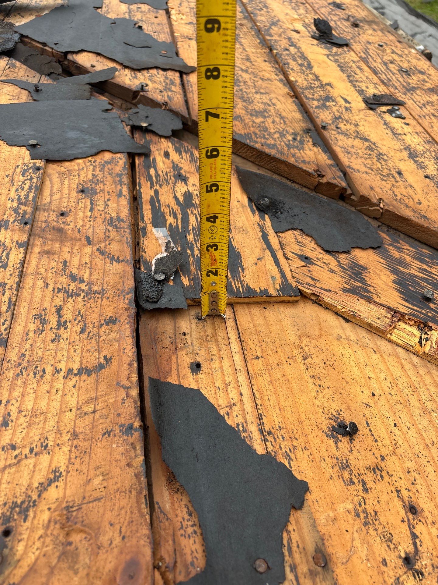 Roof Replacement Houston by Roof Repair Company