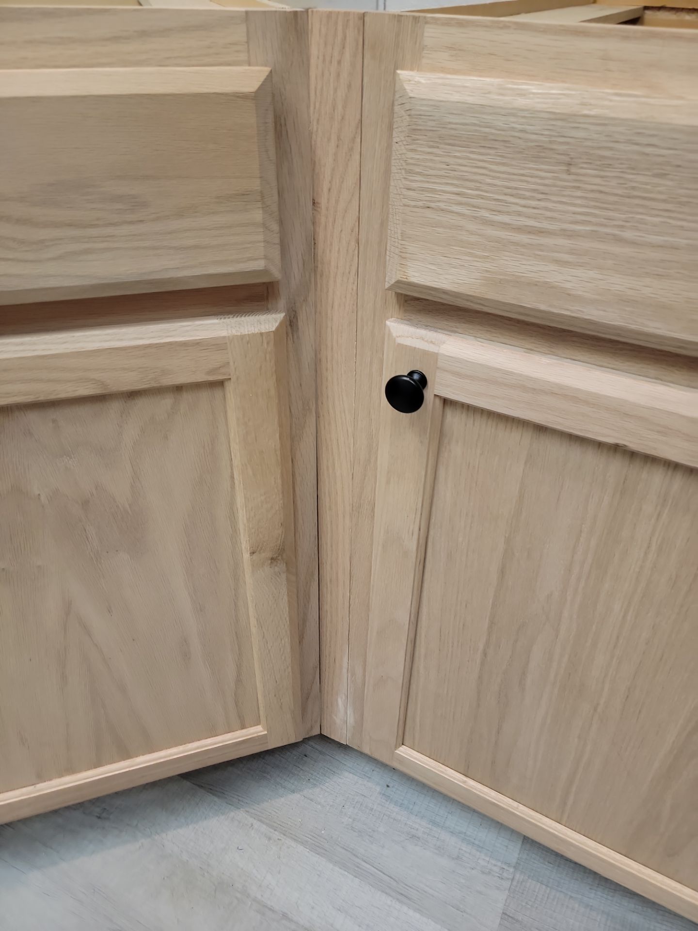 Burien remodel by Long Range Customs LLC