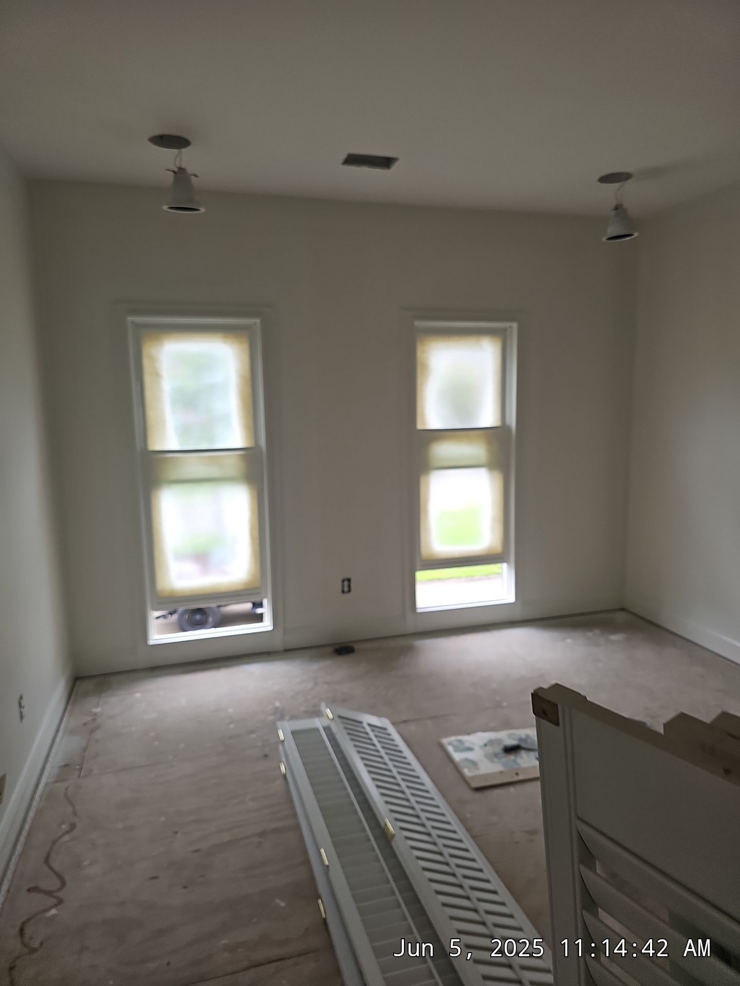 Wallace Project in Hoover by The Window Source