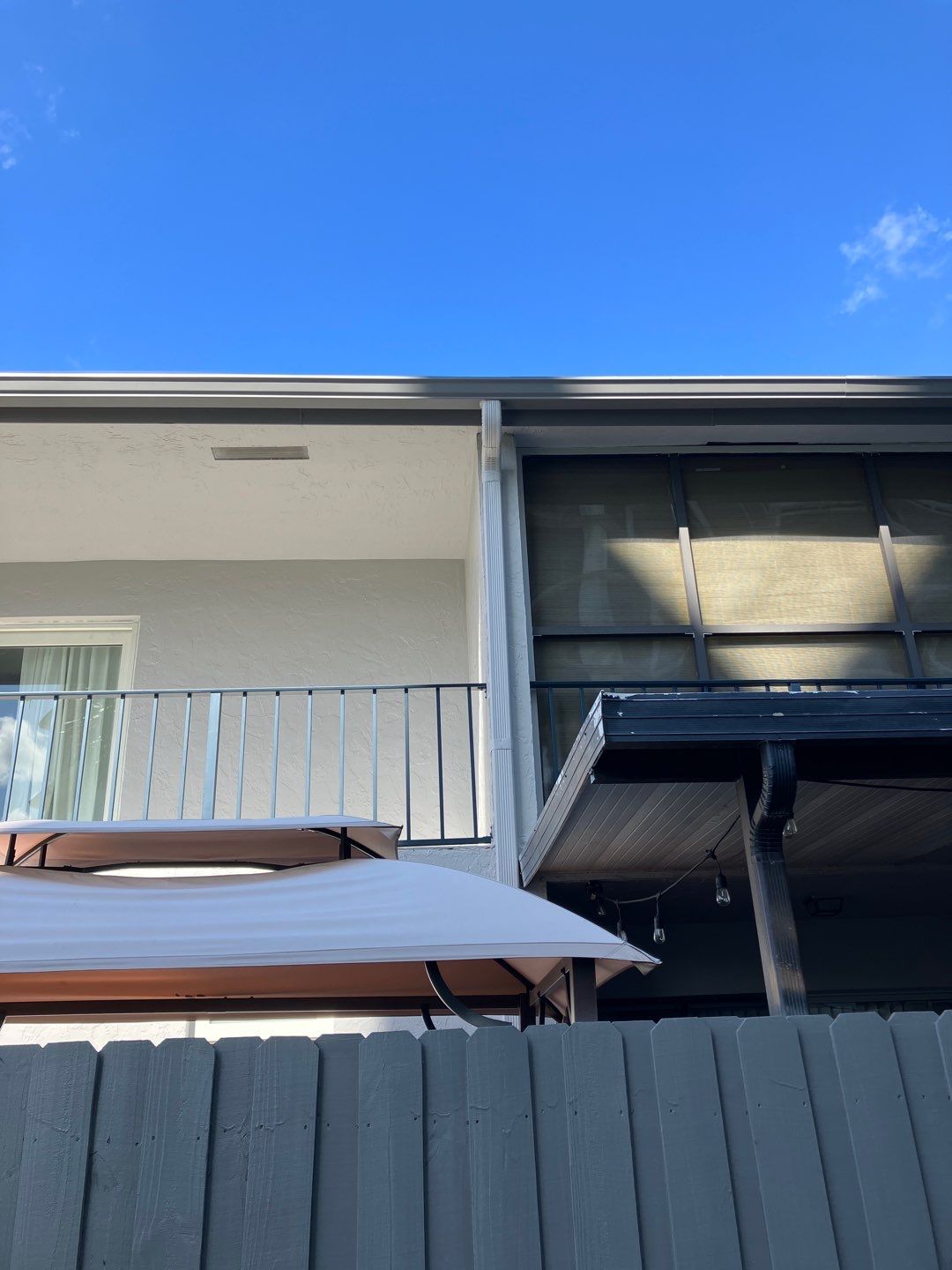 LAKE VILLAGE CONDO - BLDG C by Souffront Construction & Engineering
