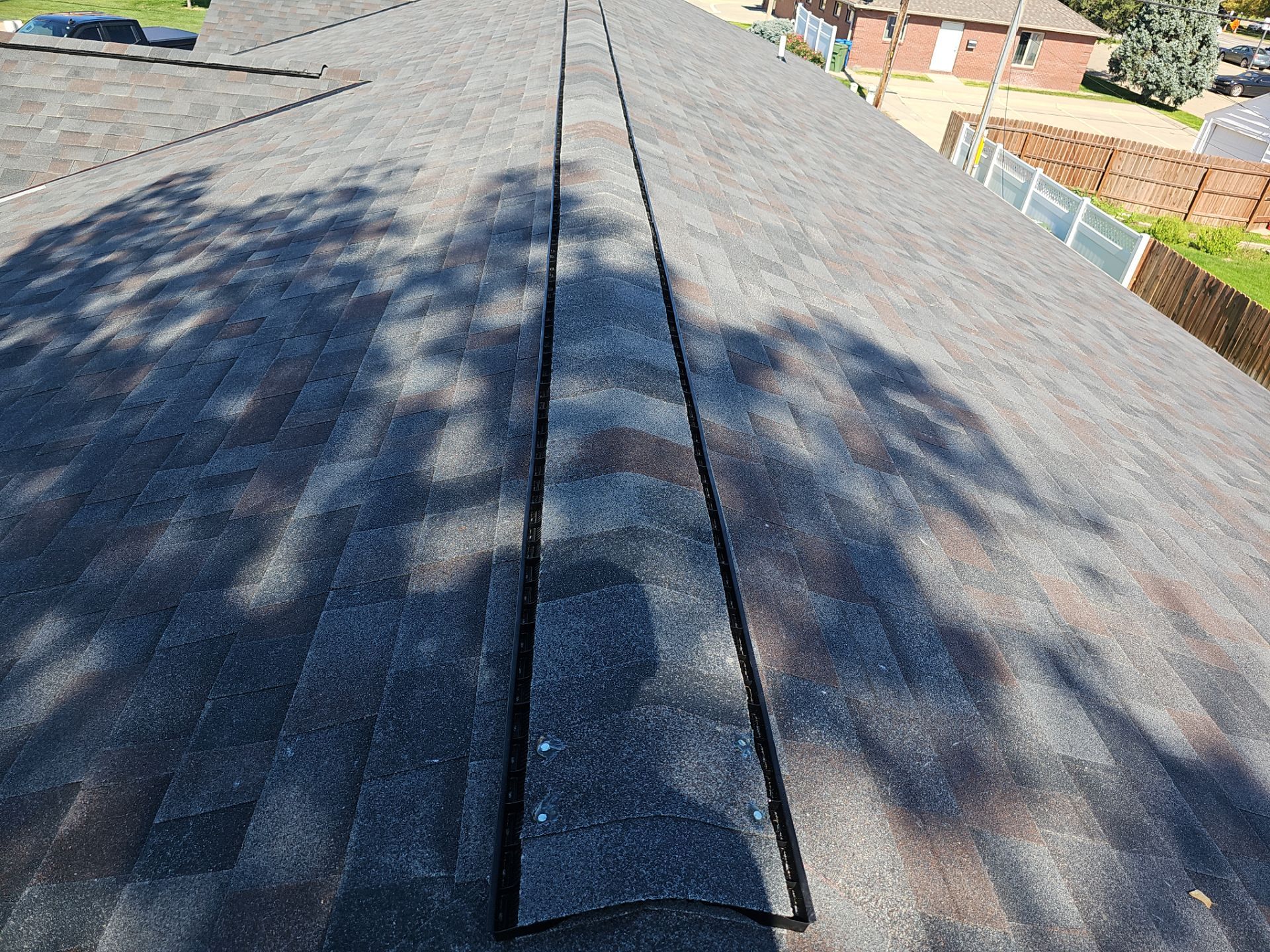 Malarkey Highlander Black Oak in Kearney by Loyal Nine