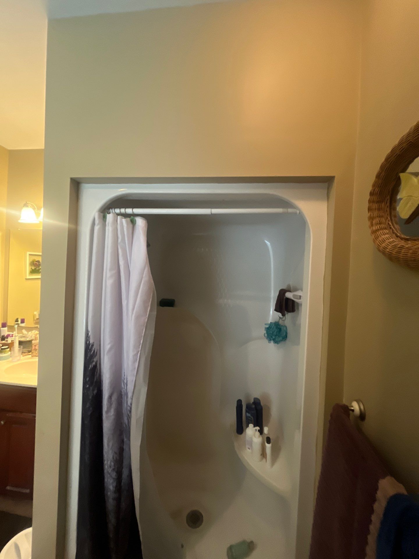 Project in Morrison by Southern Showers LLC