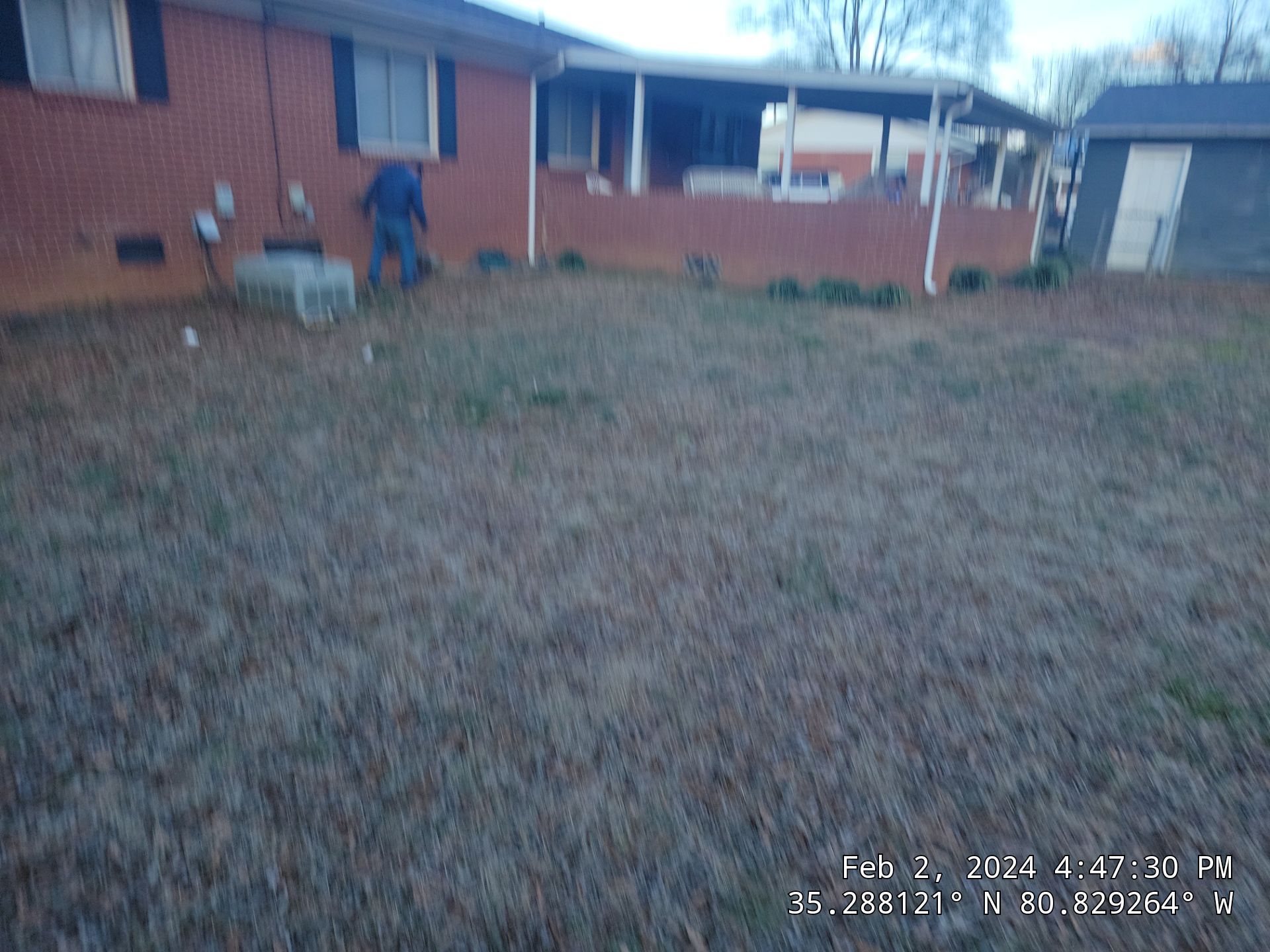 Charlotte- Williamsburg Gray by Merritt Roofing LLC