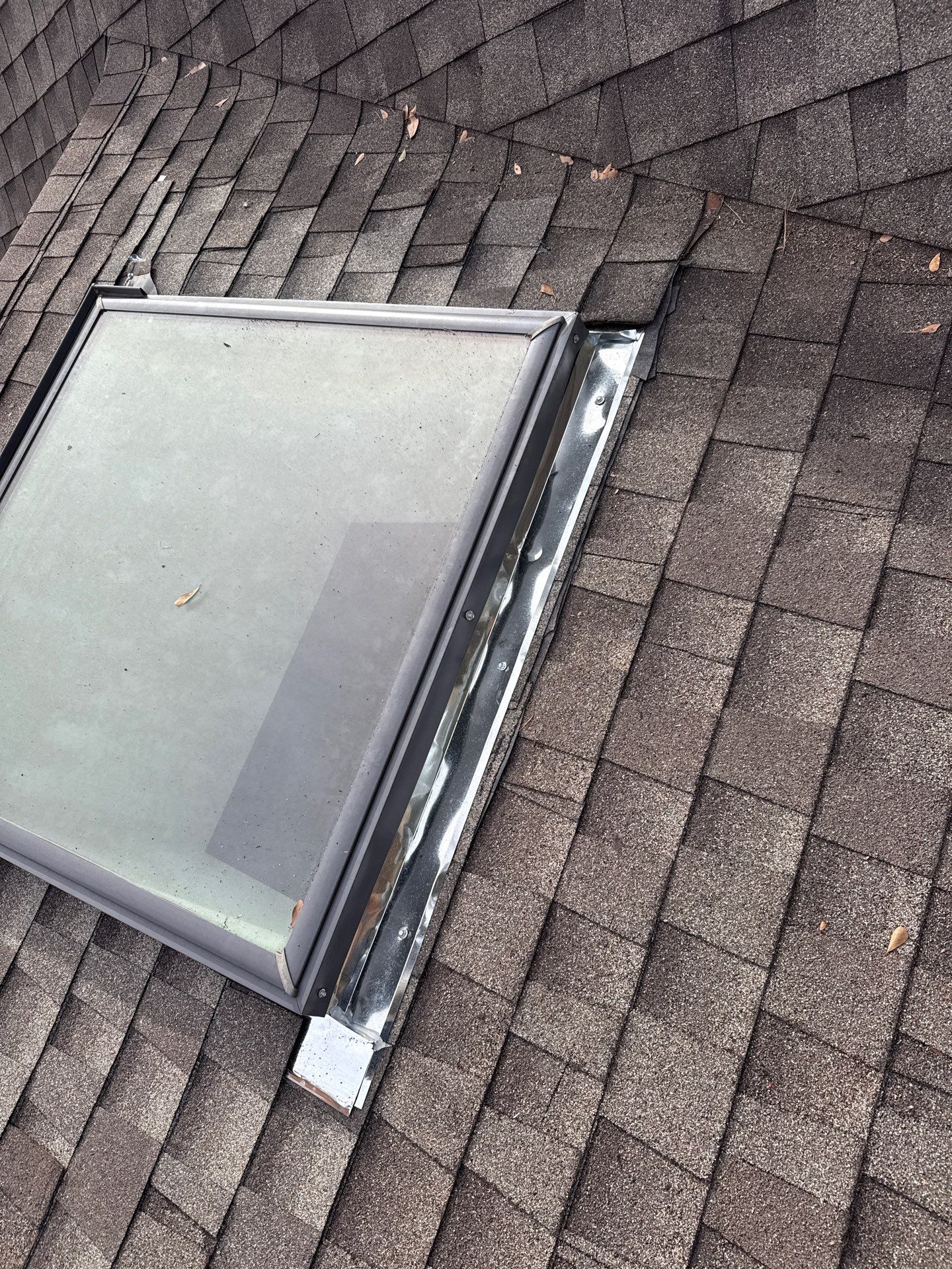 Residential Roofing Repair in Birmingham by The Roofing Dudes