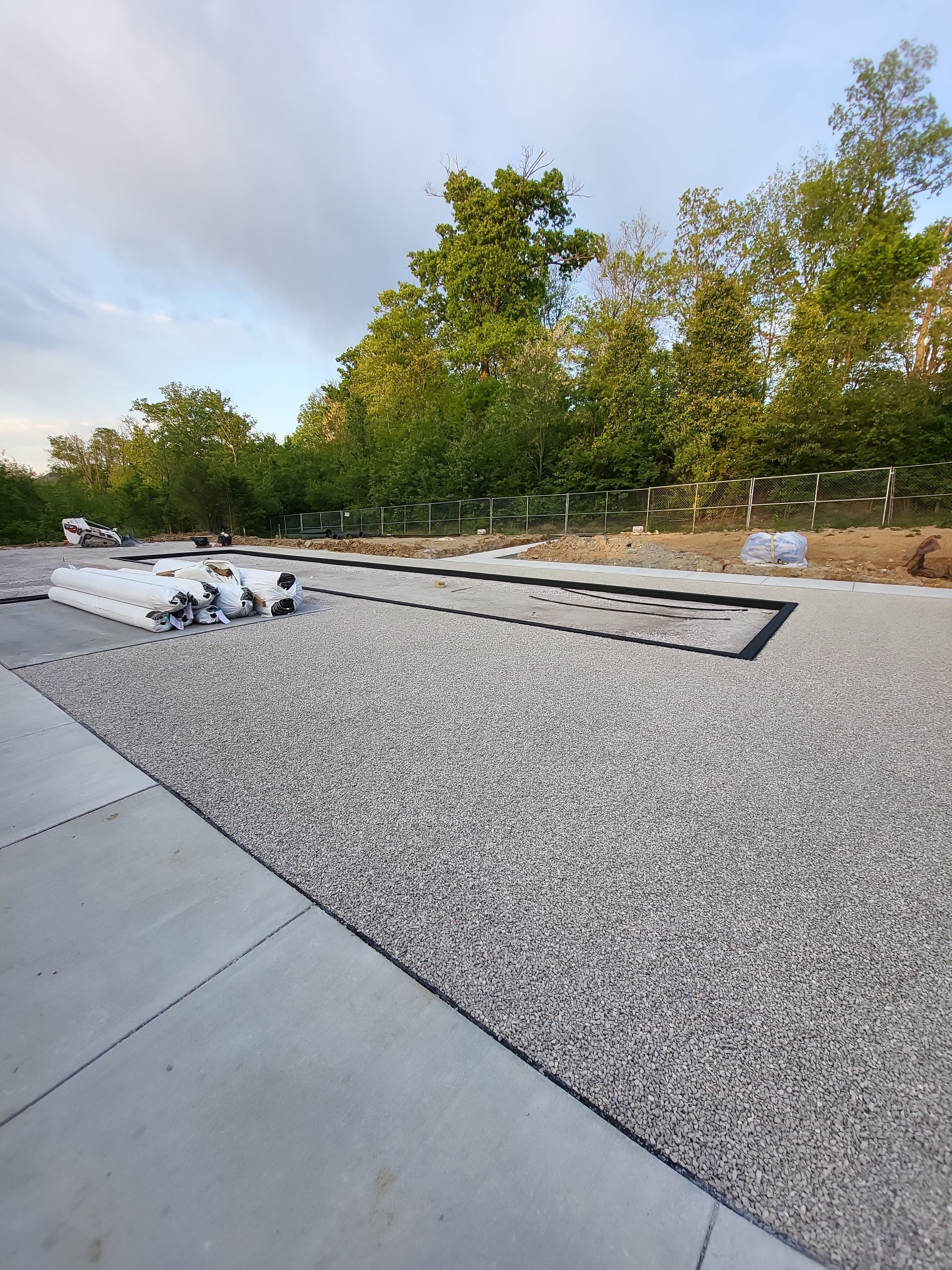 Trillium Senior Living by Southwest Greens Midwest