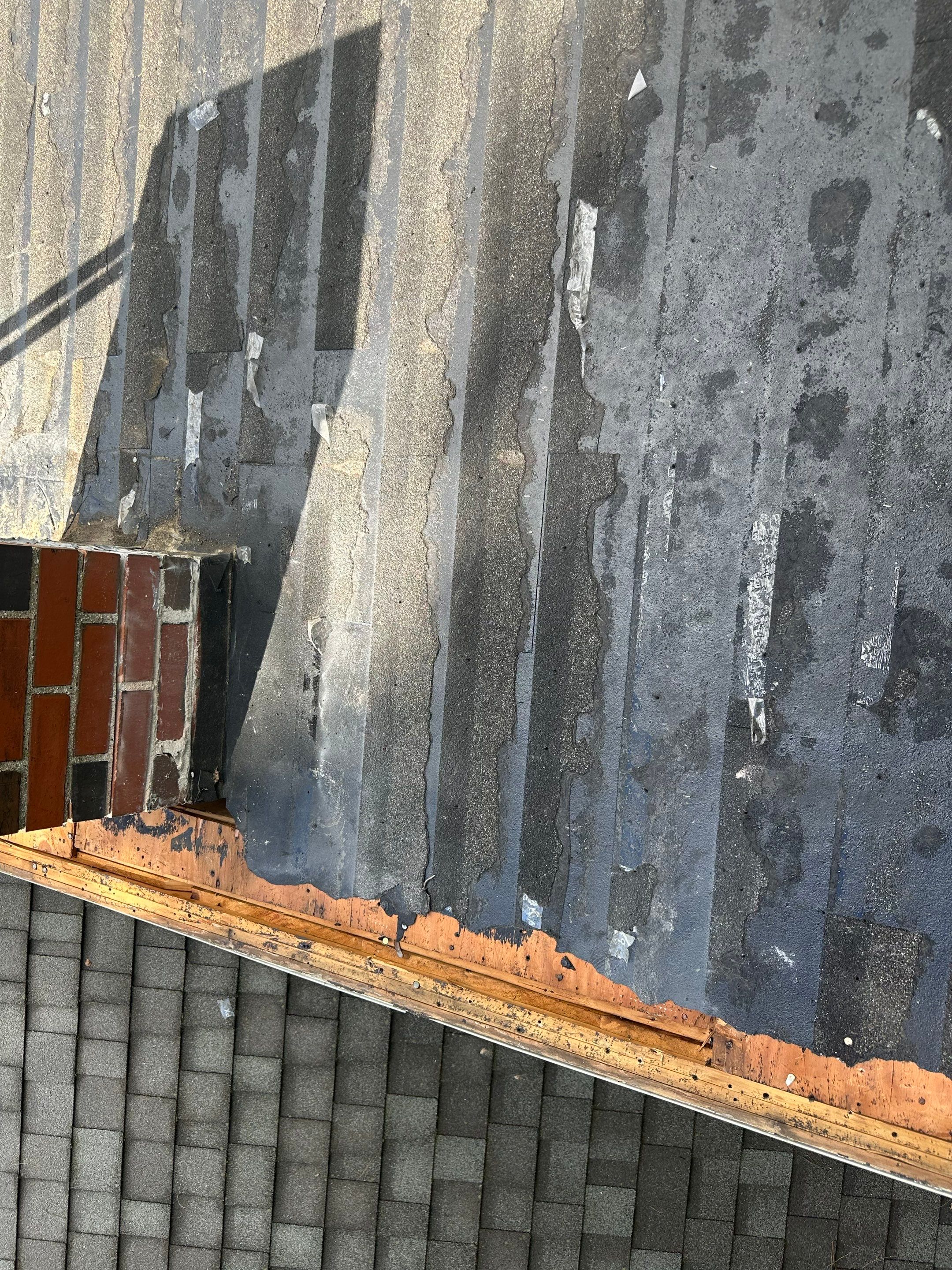 Portland, ME Roof Repair by Tall pine roofing