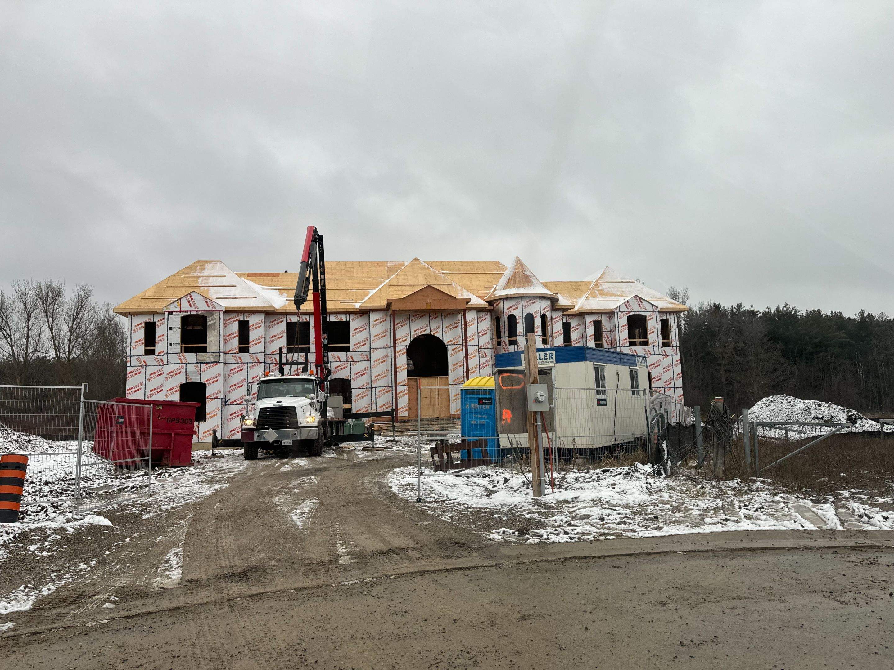 Stellar Homes  by Jay Carter Roofing & Sheet Metal