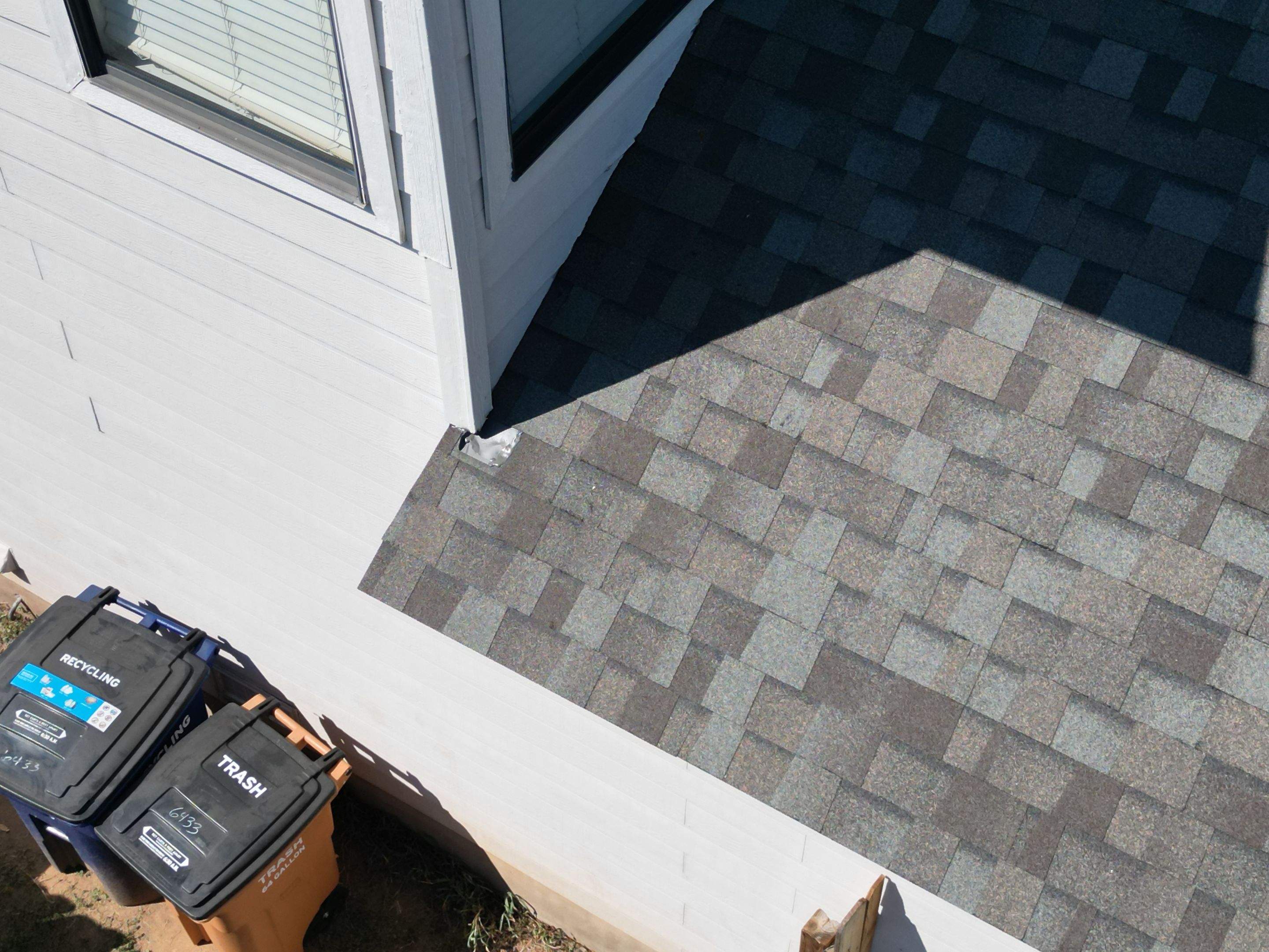 New Driftwood - Owens Corning TruDefinition Duration  by RoofsOnly.com