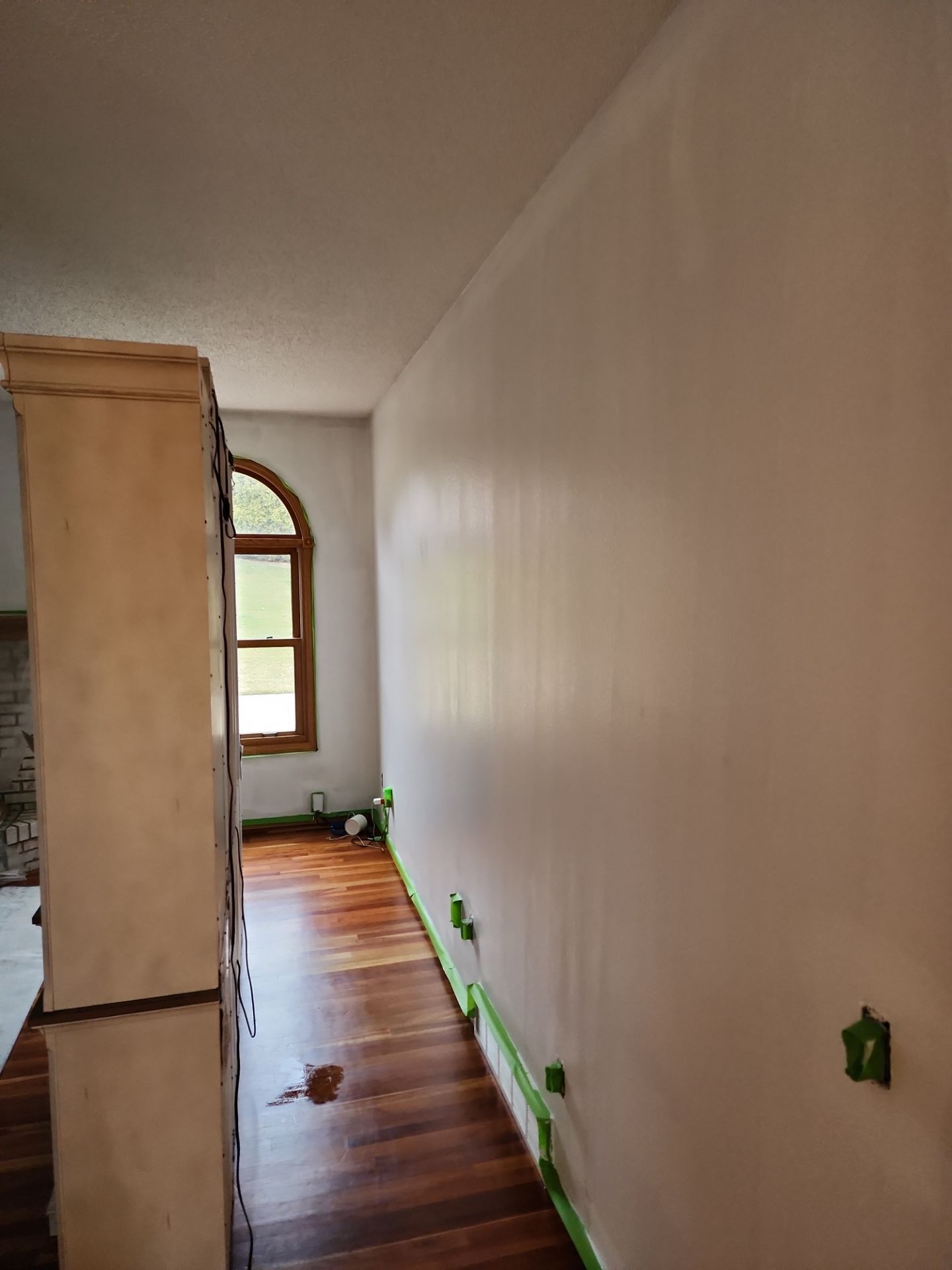 Interior Walls & Ceiling Refresh by Grandview Painting
