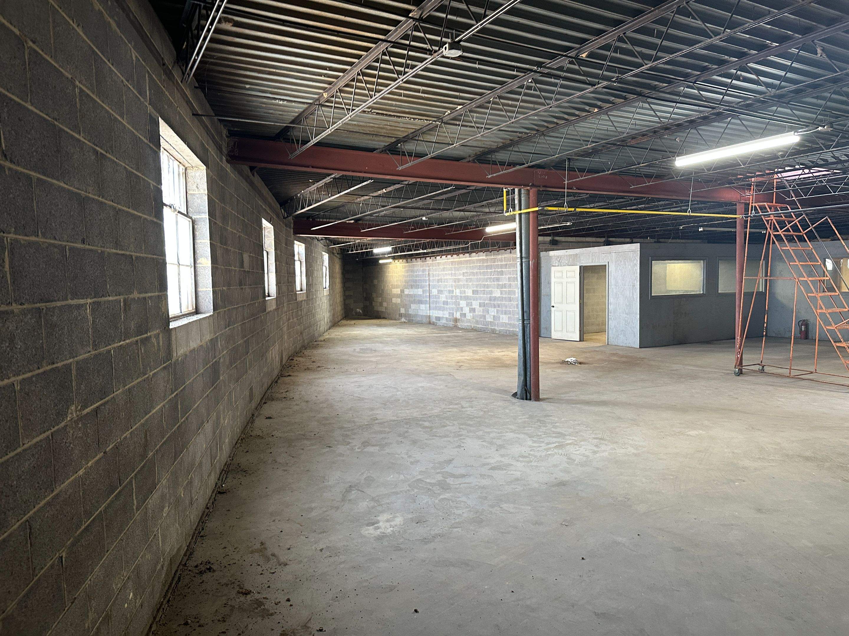 Chattanooga, TN by Ironhorn Enterprises