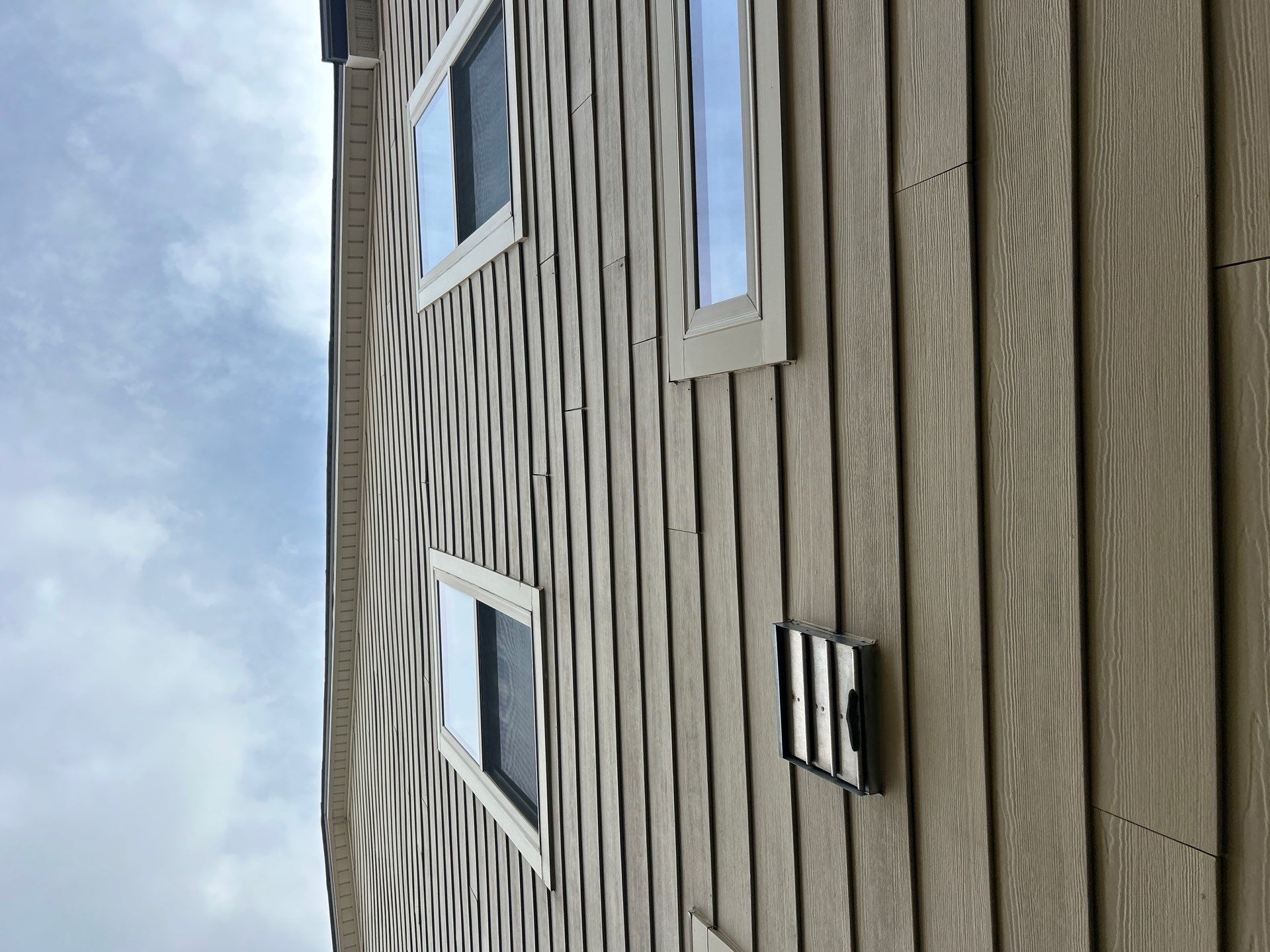 Ashburn: Residential Roof Replacement  with CertainTeed Landmark Pro in Max Def Georgetown Gray by RM Banning, Inc.