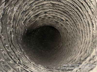Air Duct and Dryer Vent Cleaning in Clermont