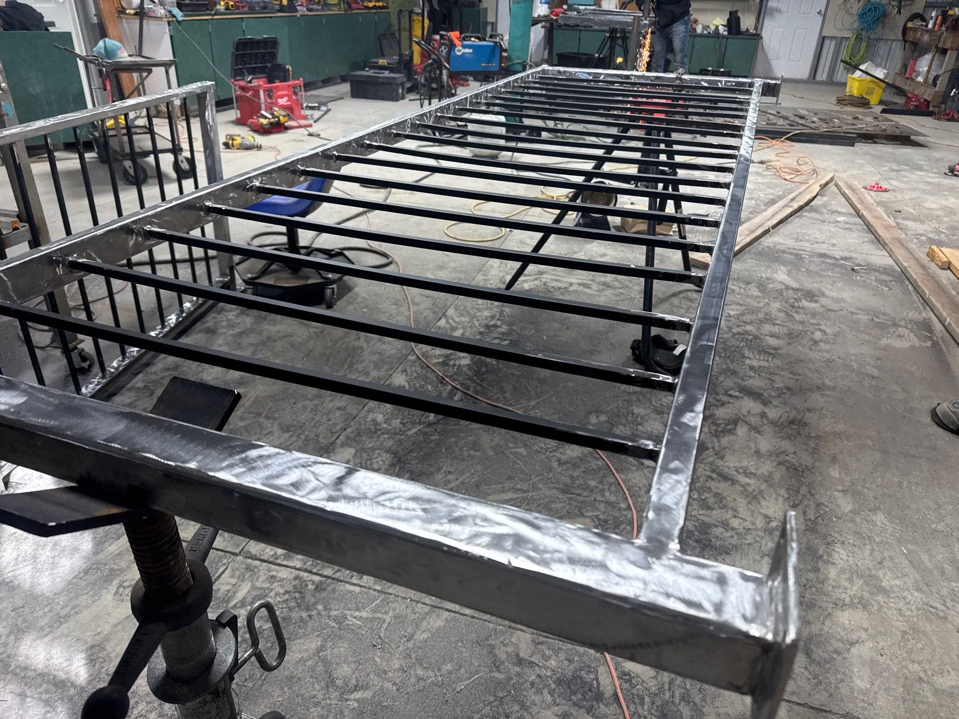 Project in Burley, ID by Brocity