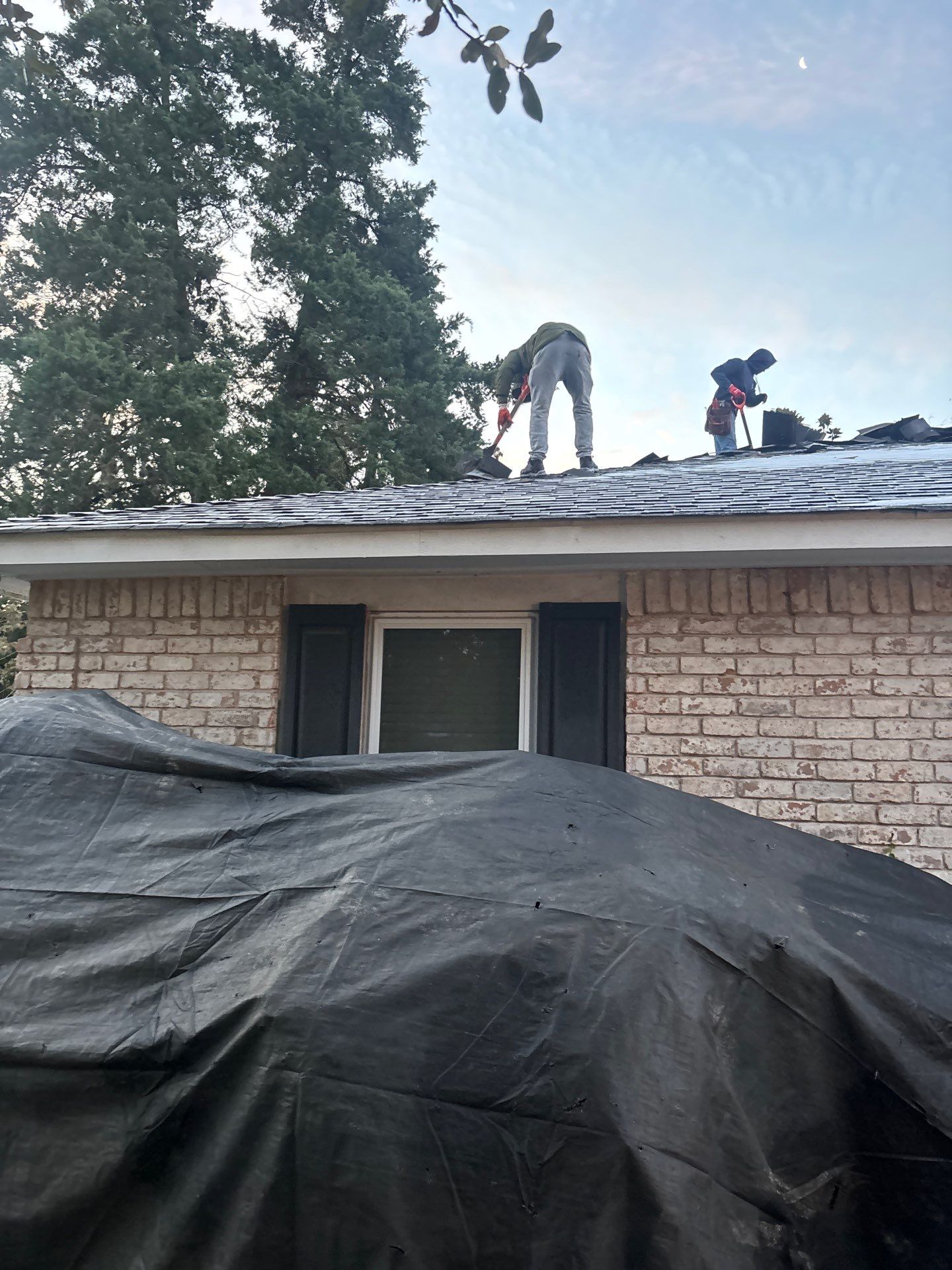 Roof Replacement Missouri by Roof Repair Services LLC
