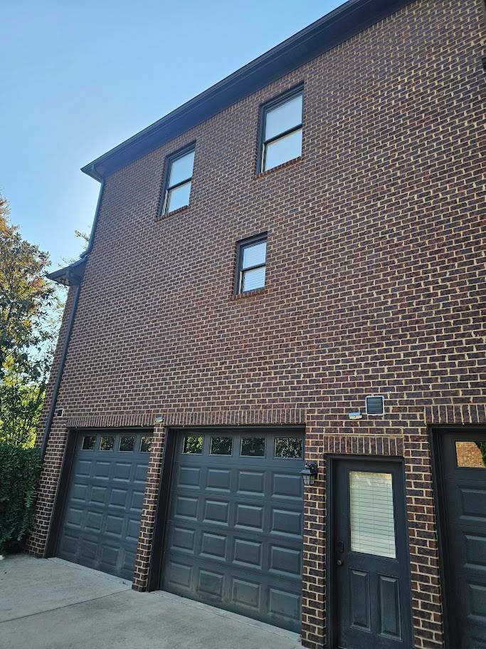 Khansaheb Project in Hoover by The Window Source