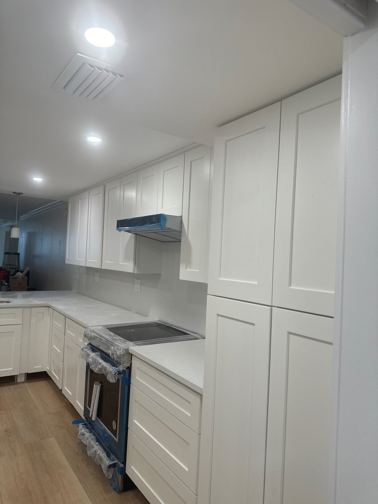 REMODELING ATRIUM SANIBEL by TTS Remodeling corp & Genesis Restauration