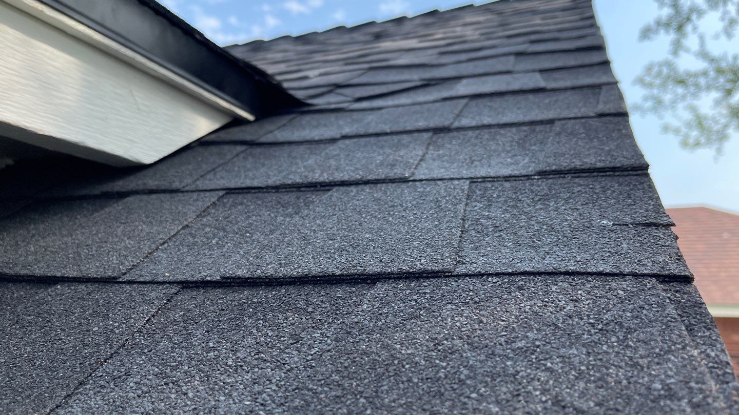 Residential Roofing Installation using GAF Timberline HDZ by Lighthouse Roofing