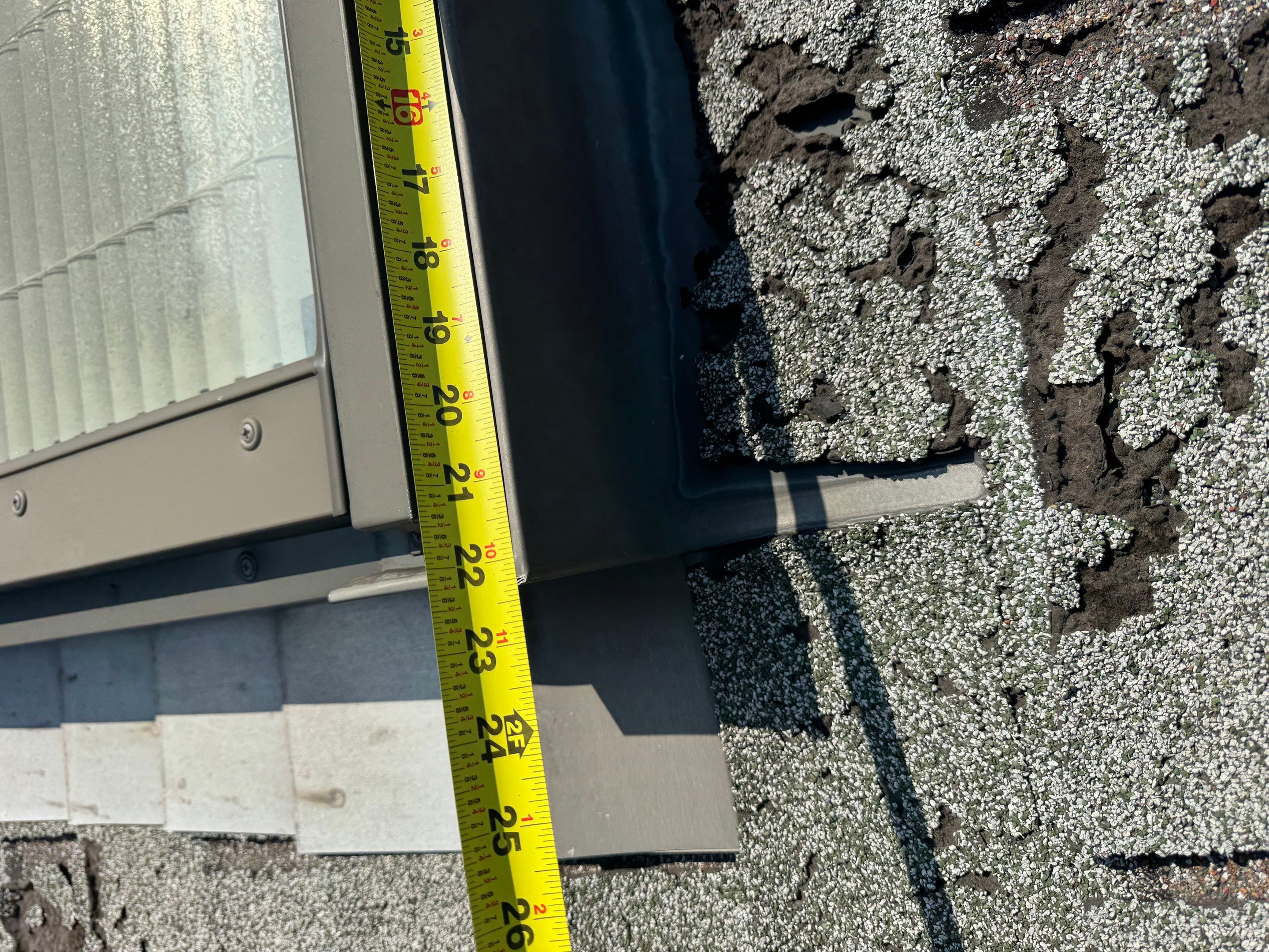 Comprehensive Roof Tear-Off and Exterior Door Installation in Berwyn by Mr Roof & Remodeling Co