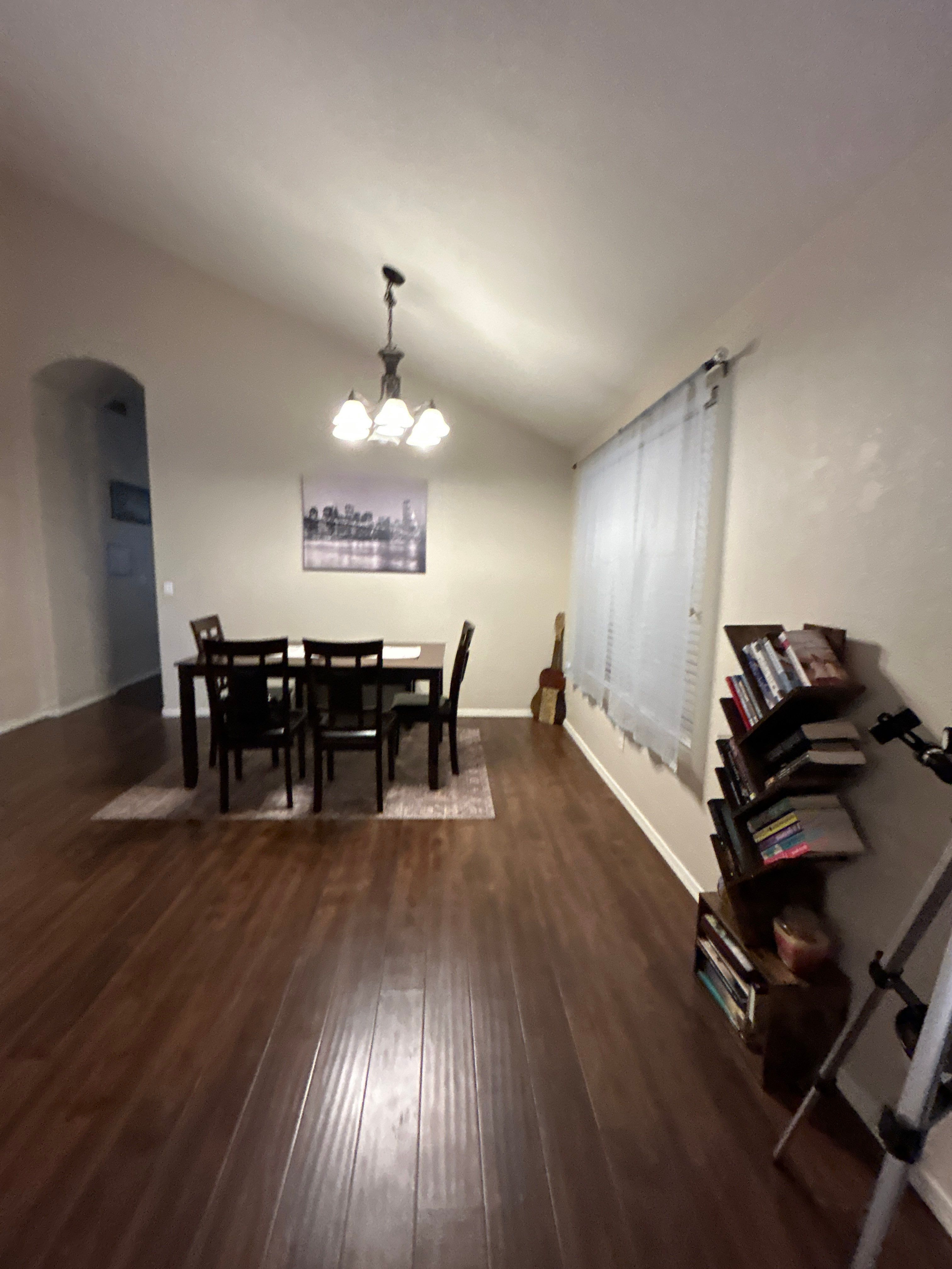 test by CompanyCam Sales Demo