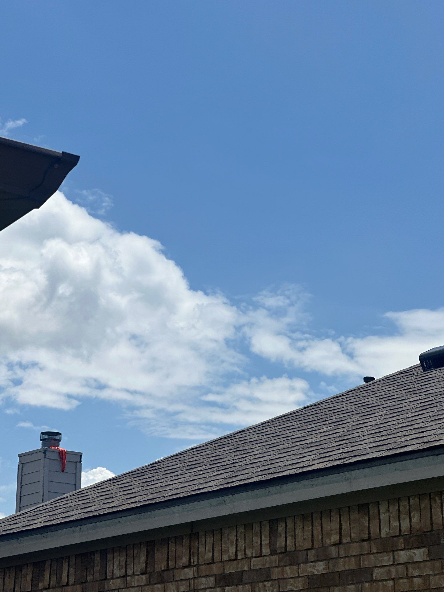 Project in Wylie by Rhino Roofing and General Contracting, LLC