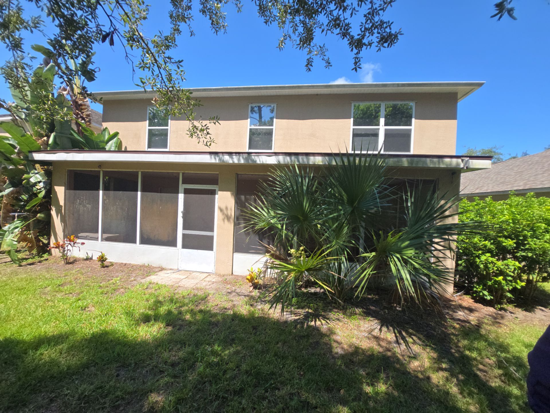 Palm Bay Roof Replacement Featuring Tamko Titan XT Shingles by Pinnacle Roofing Group