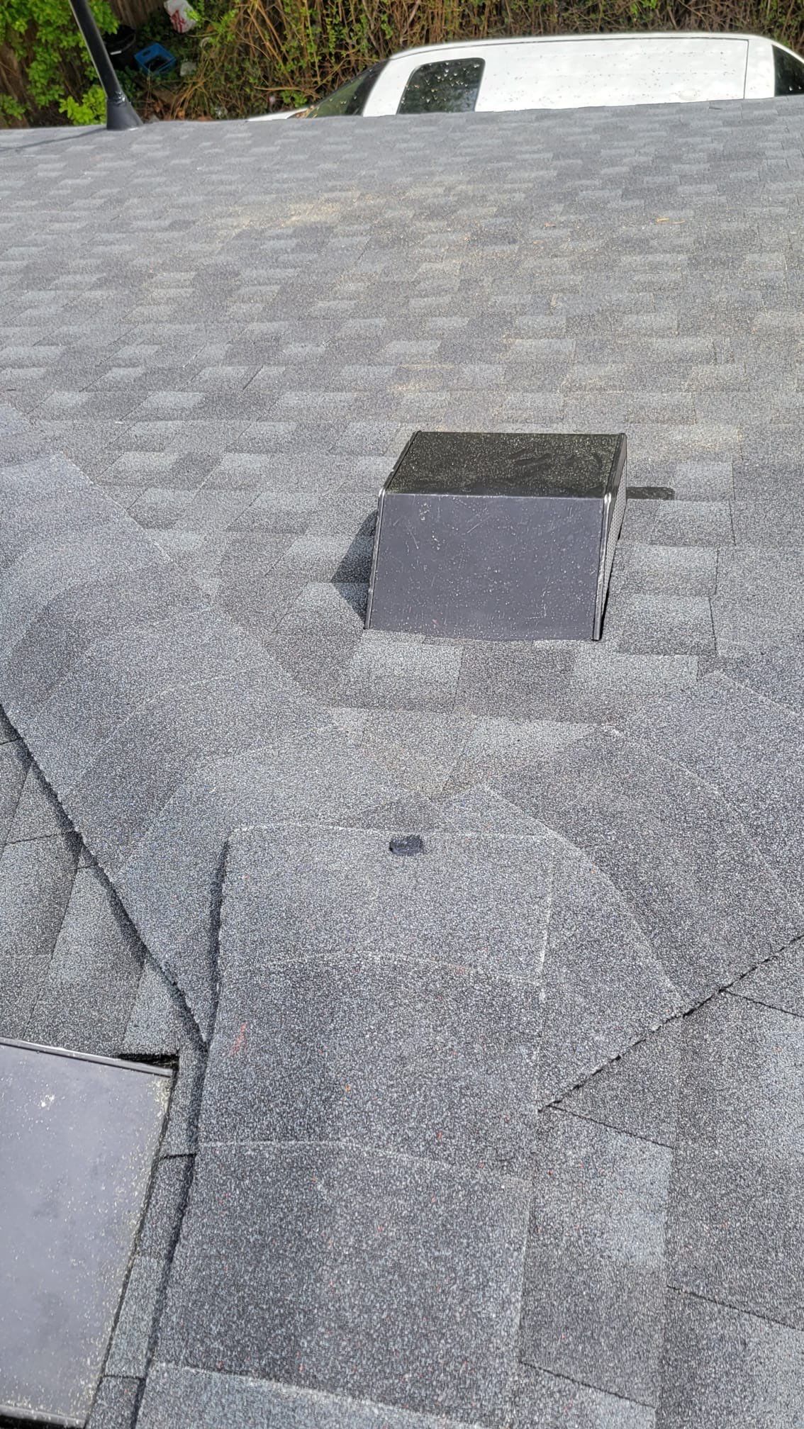 Roofing in Provo, UT by Go Pro Roofing