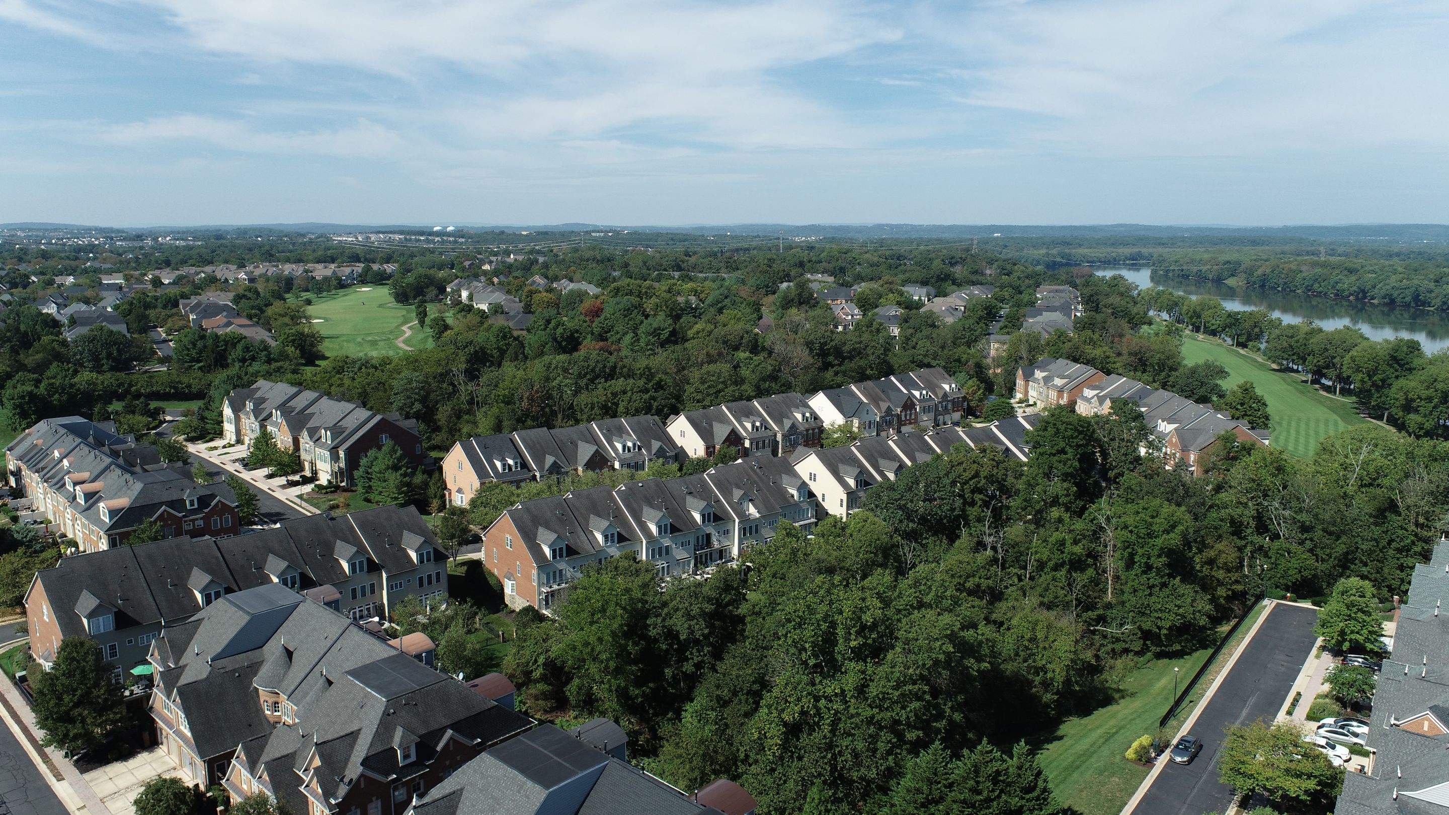 Tesla Solar roof Leesburg, VA by American Home Contractors
