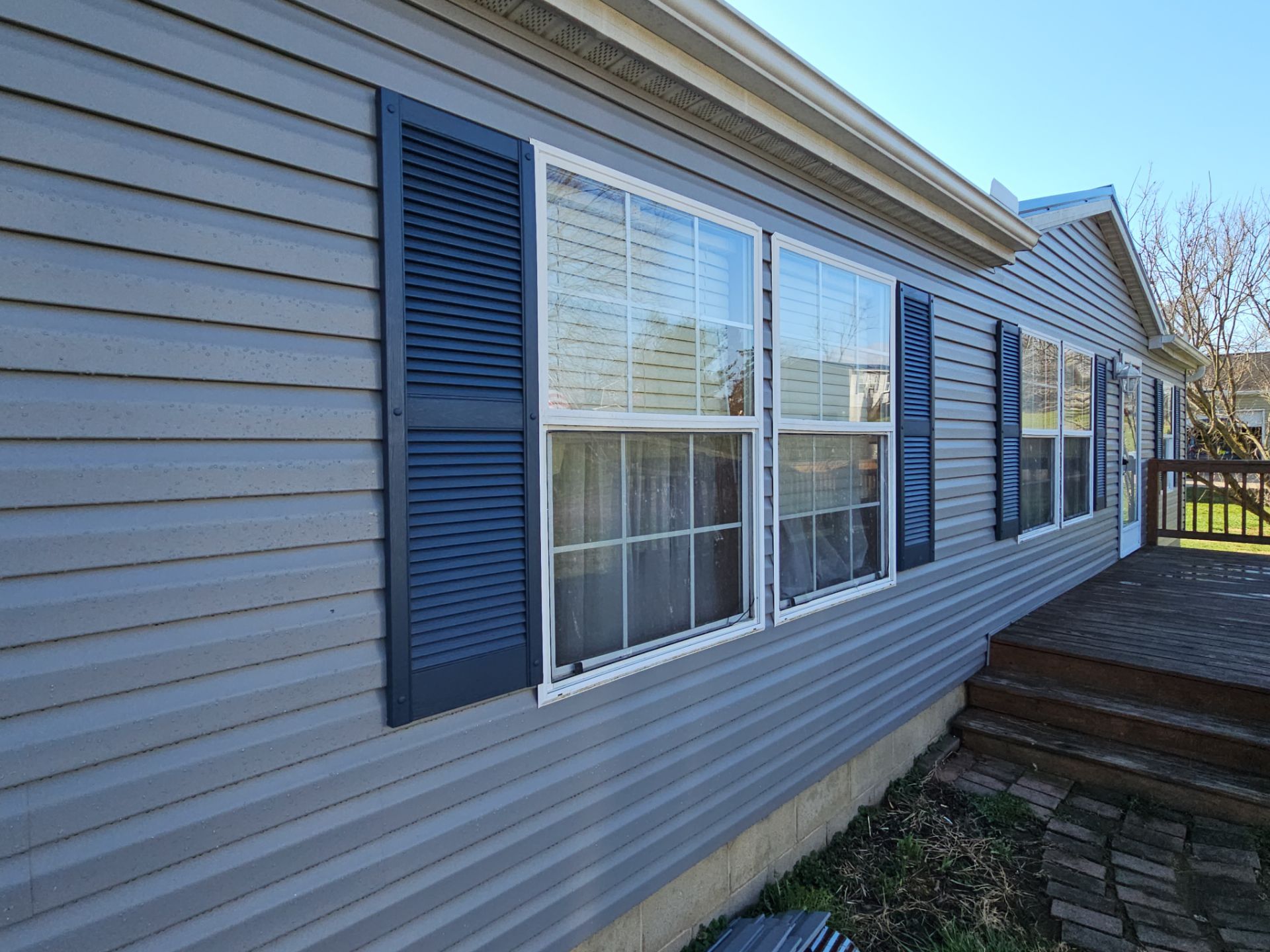 Roseville, Ohio Roofing & Siding Installation by Pine Ridge Roofing LLC