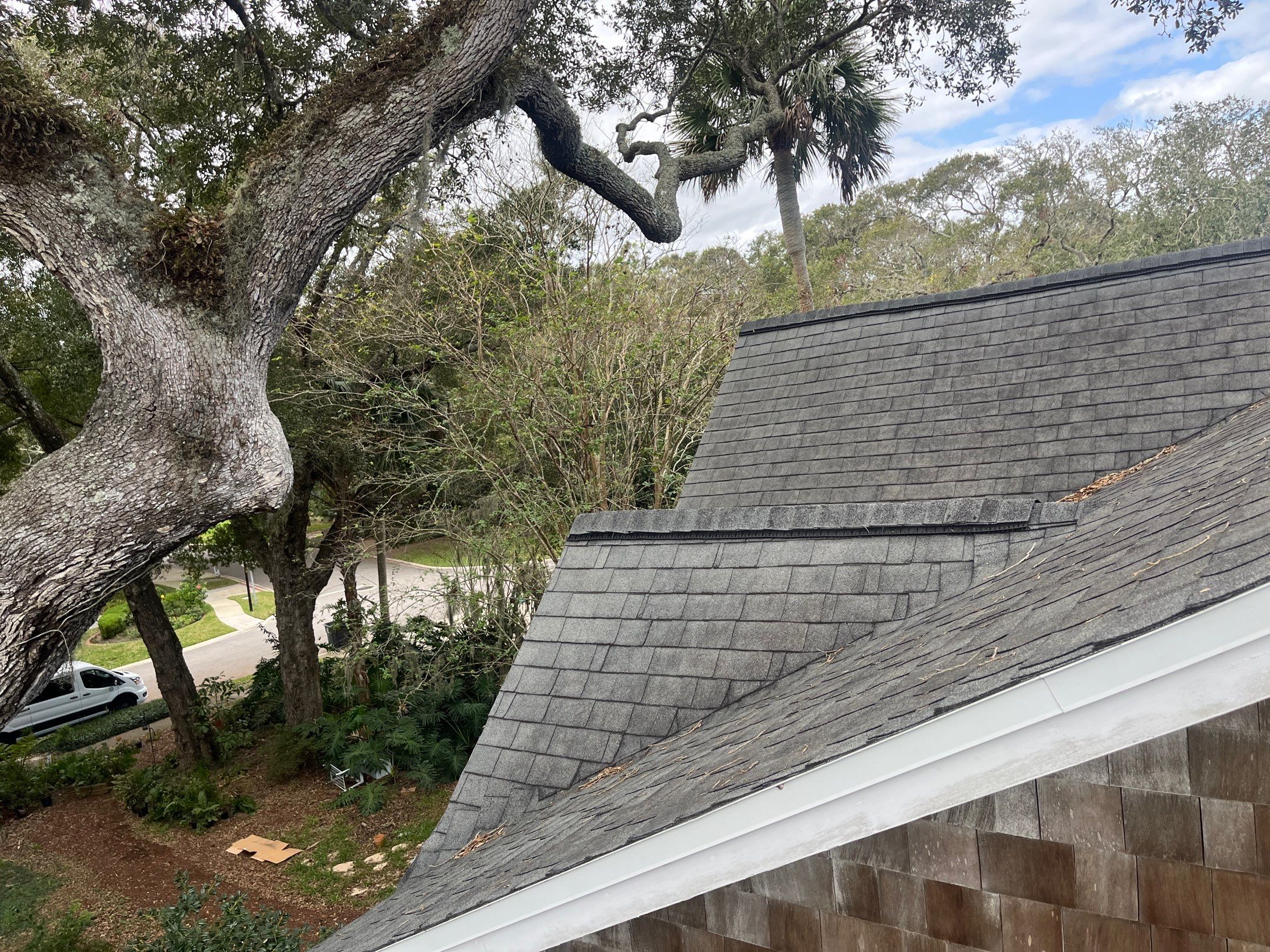 Shingle -> Shingle by Prime Roofing