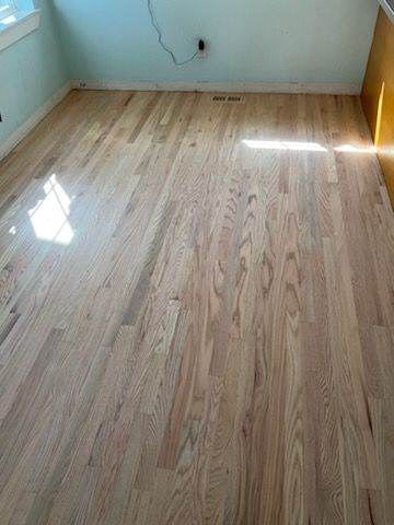 Storm Damage using Dehumidifiers by Construction Now LLC