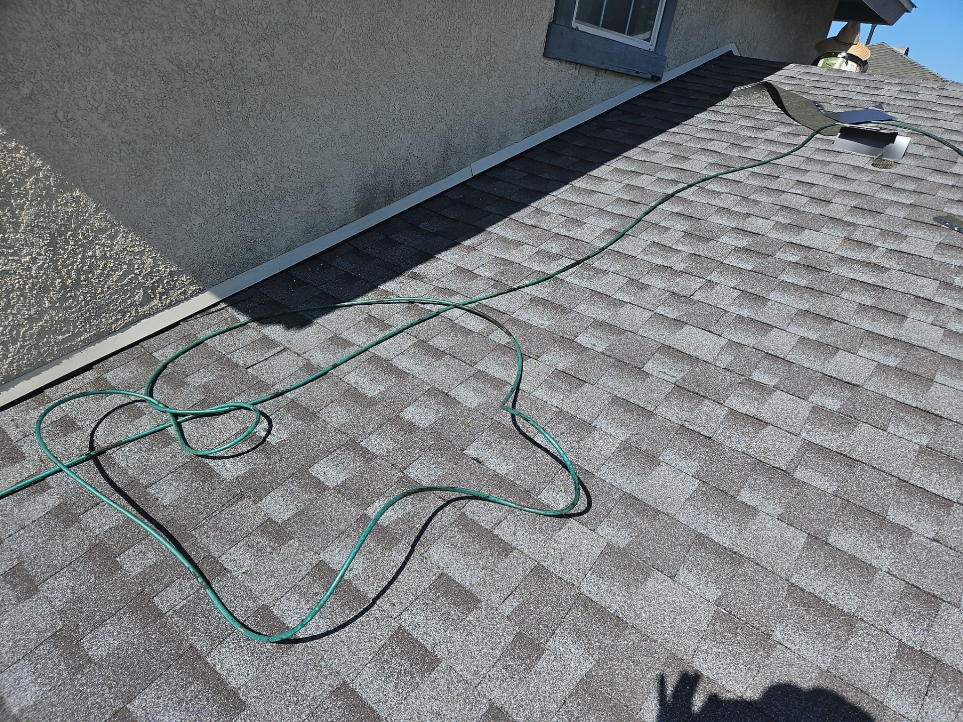 Roof Replacement - Monrovia, CA 91016 by Epic Roof Replacement