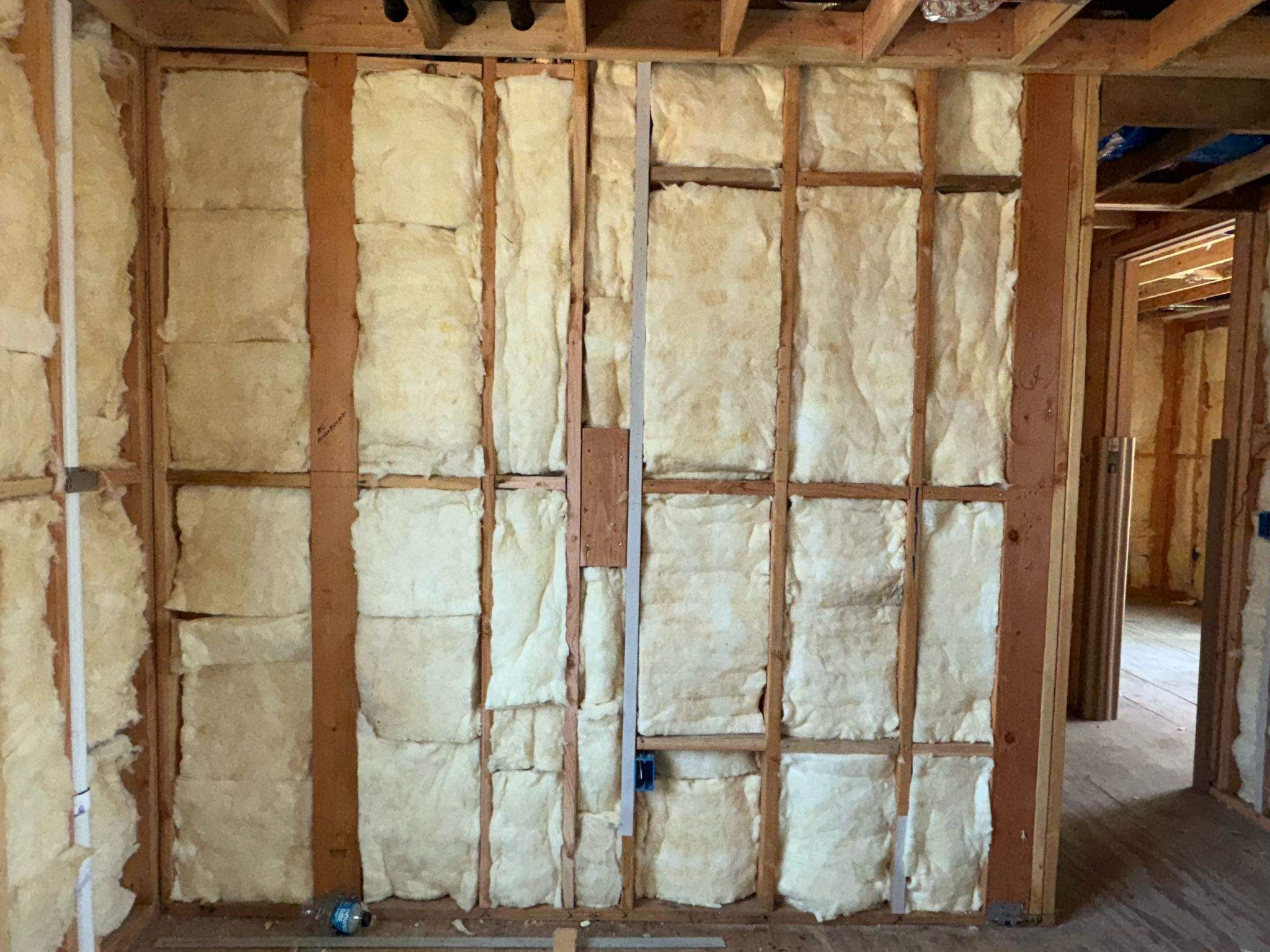 Project by Advanced Attic Solutions by Advanced Attic Solutions