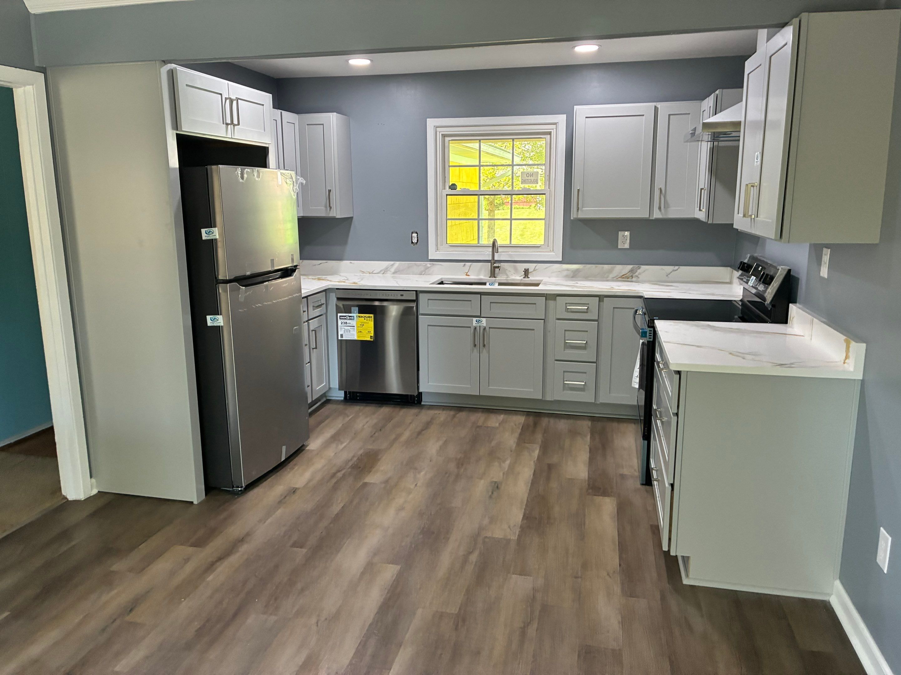 Kitchen Remodel - Bowie, MD by Remodel Now