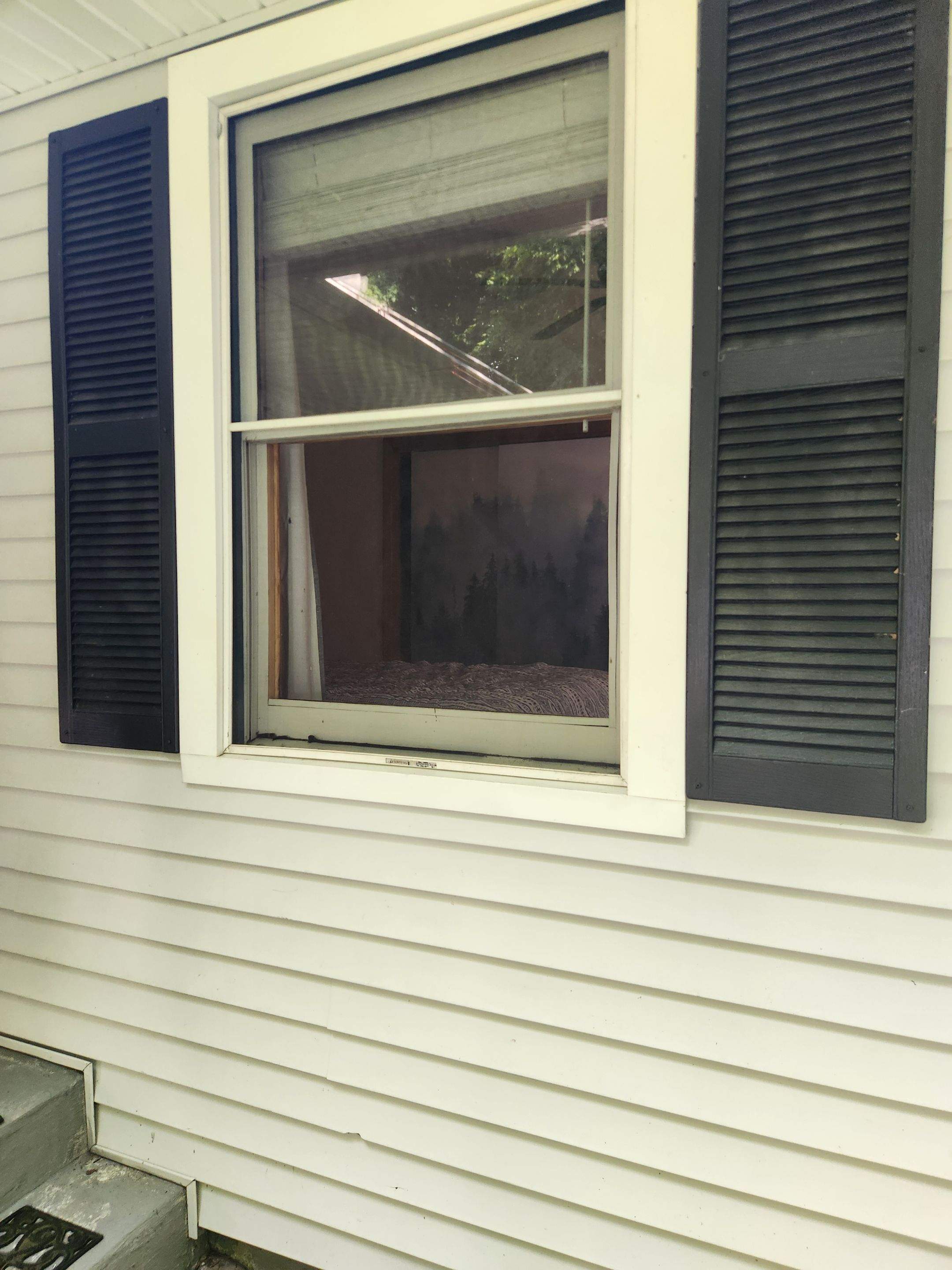 Window Glass Replacement by Cheshire Glass Company
