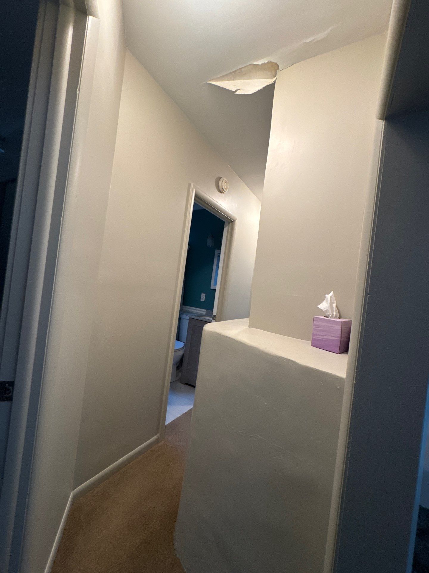 Interior Patch, Repair, and Paint by Gordon Painting