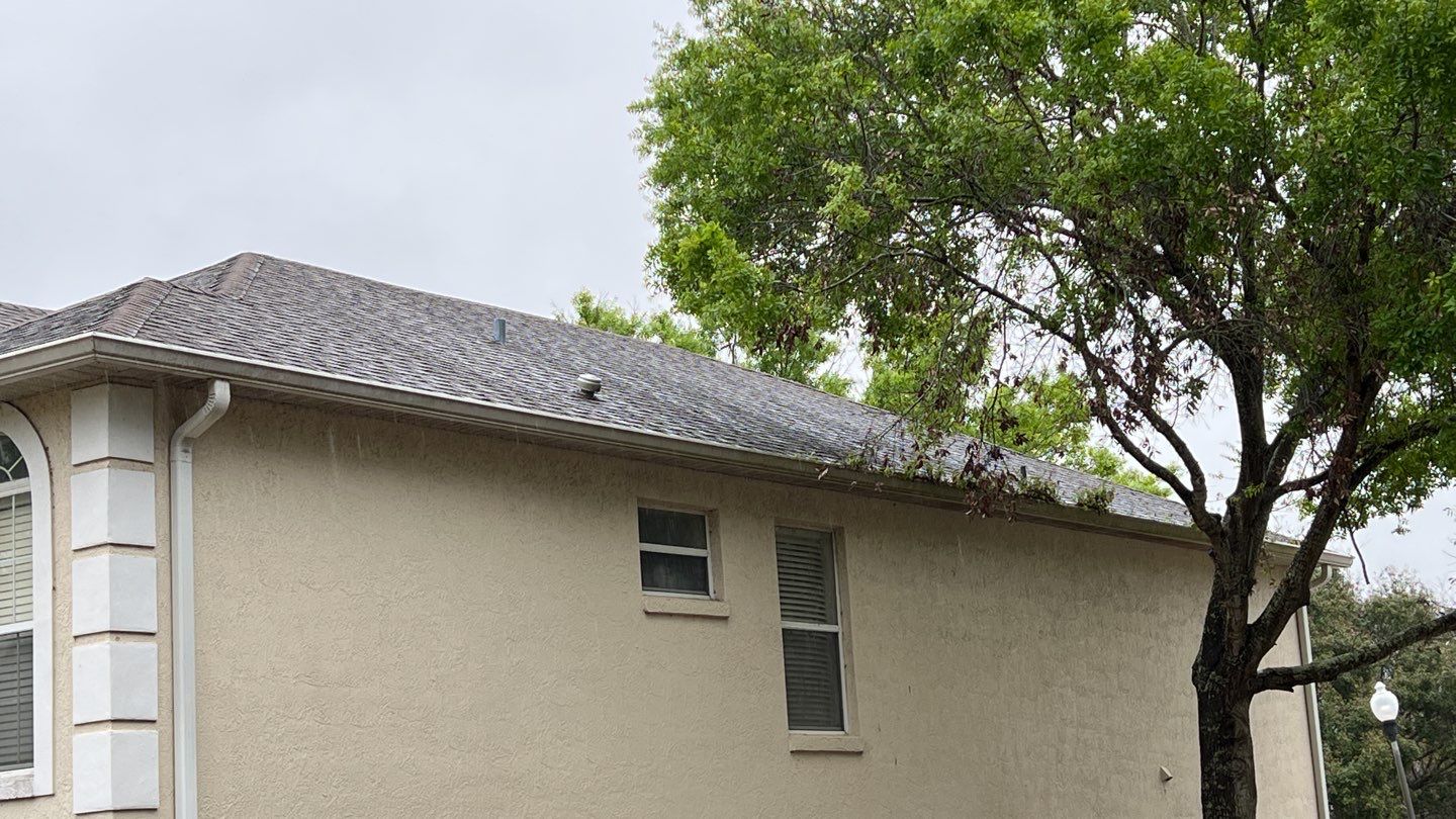 Roofing by Fortified Roofing Solutions Corp.