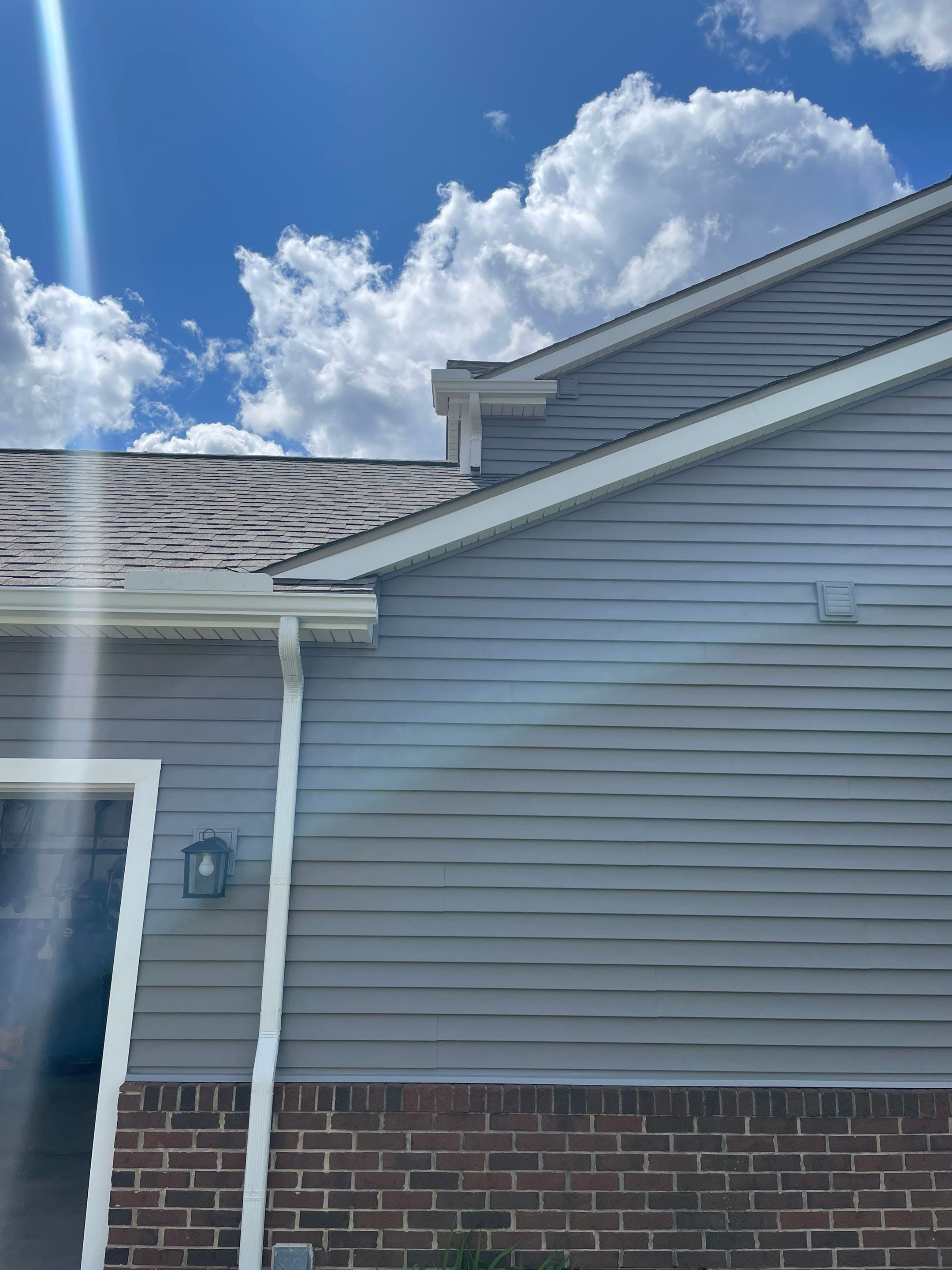 Siding Replacement using Certainteed Classic Restoration D4 by 180 Contractors