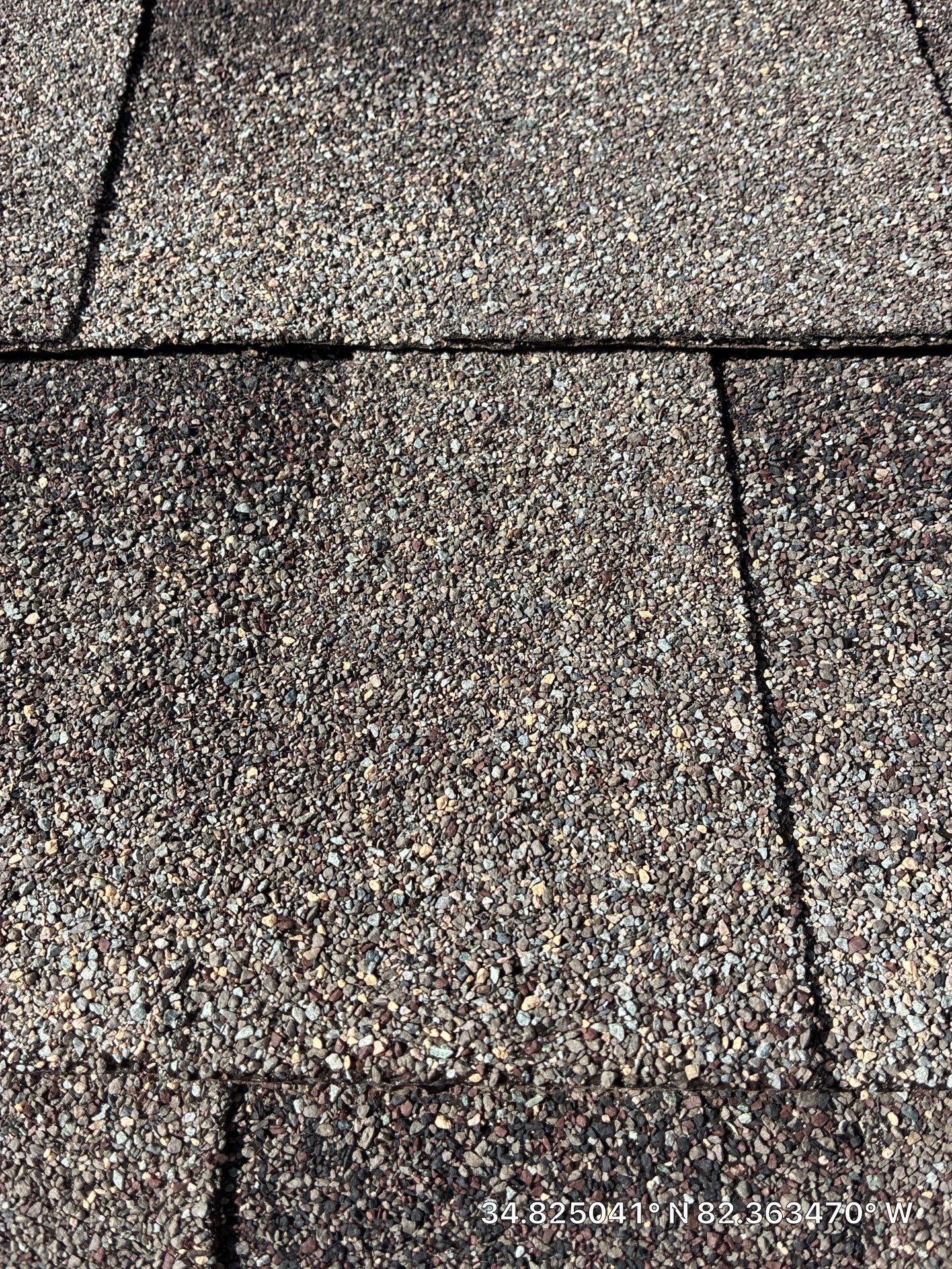 Roof Replacement in Greenville, SC | GAF Timberline HDZ Weathered Wood by Roofers LLC