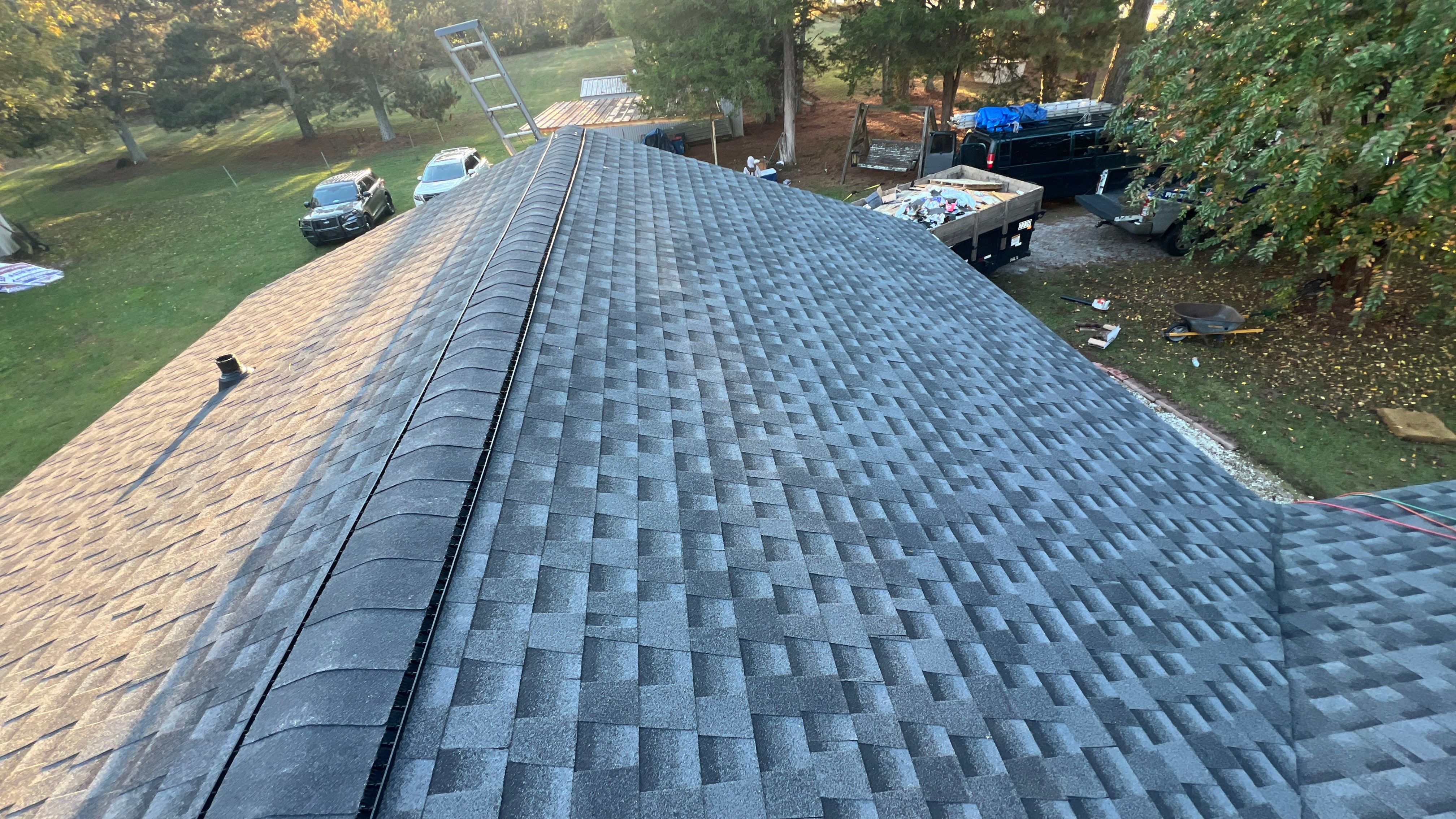 The Scarboroughs by United Contracting and Roofing
