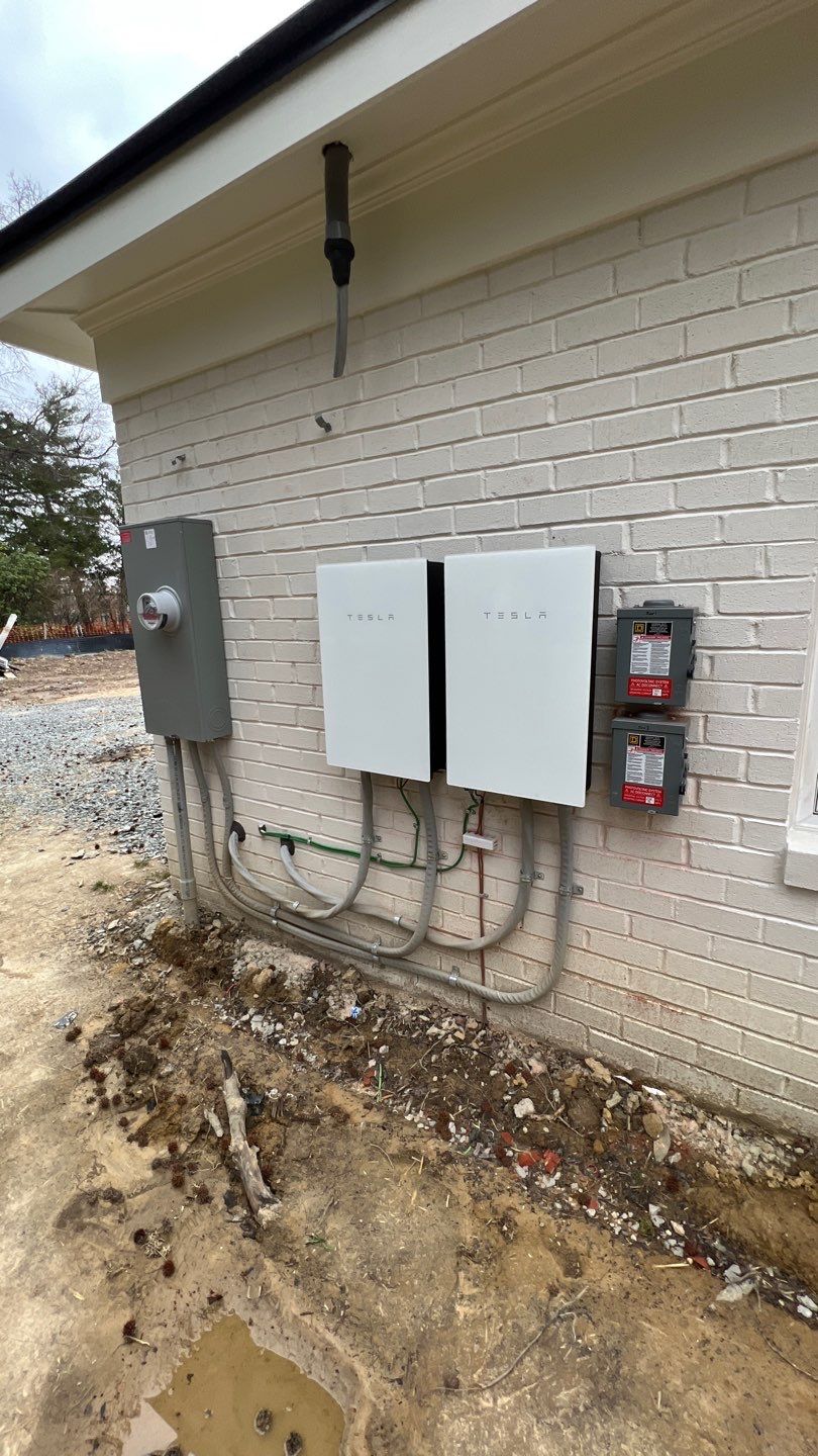 Tesla Solar Roof in Alexandria, VA by American Home Contractors