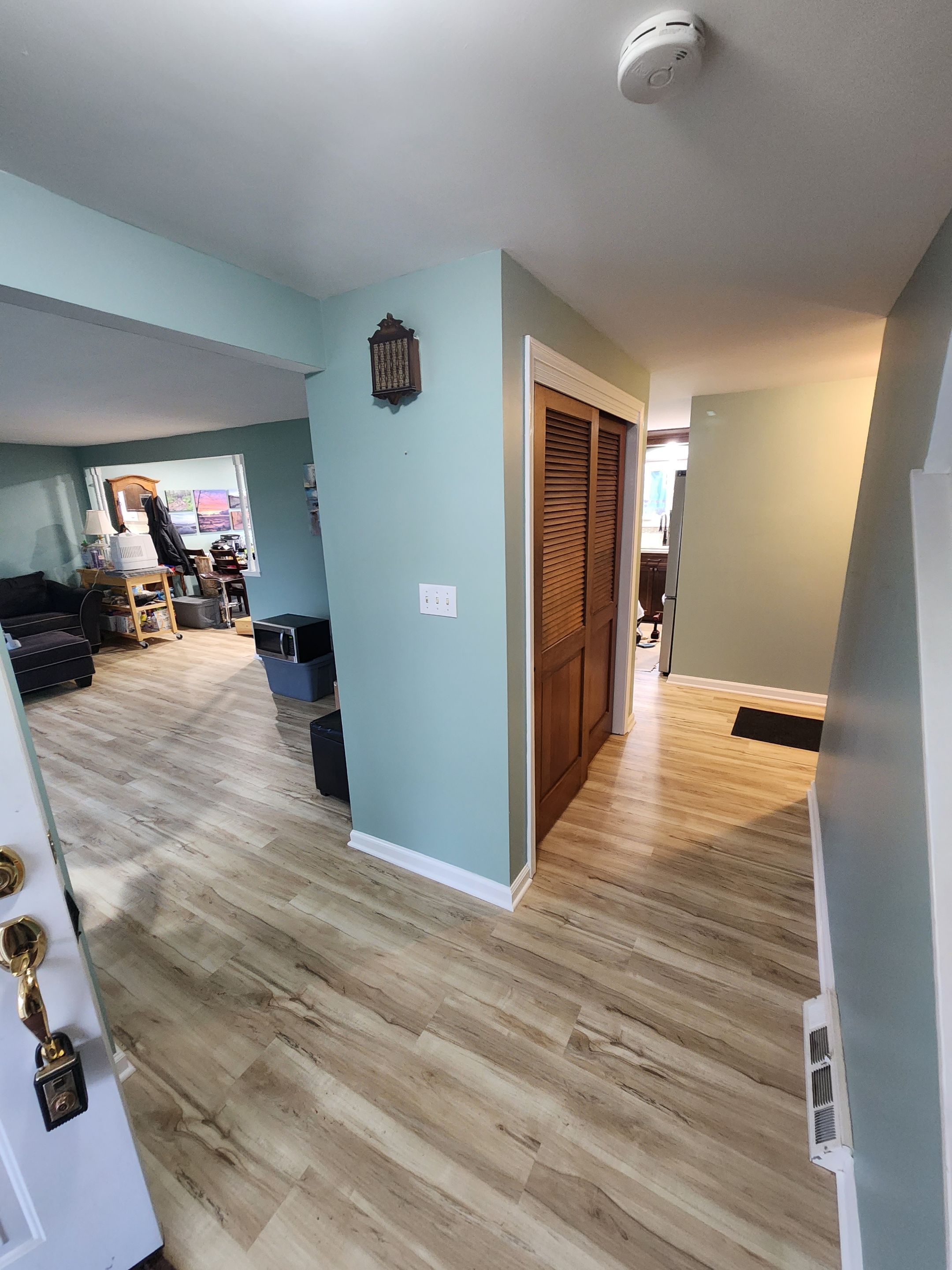 Kitchen Remodel by Ivy Lea Construction