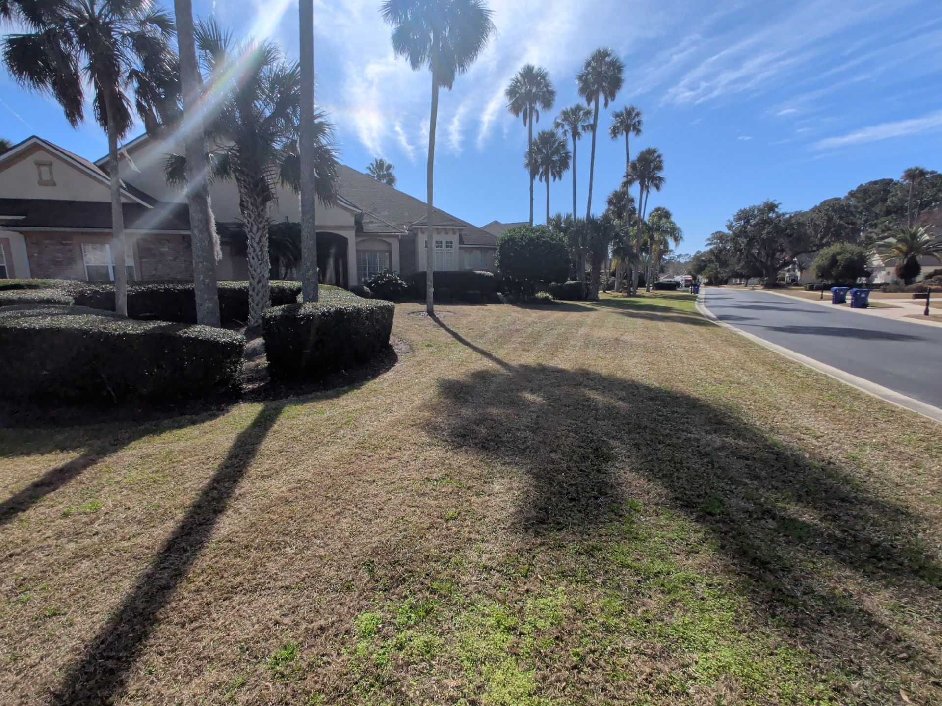 Residential Property Maintenance — Ponte Vedra, Florida by Harmoni Home Services