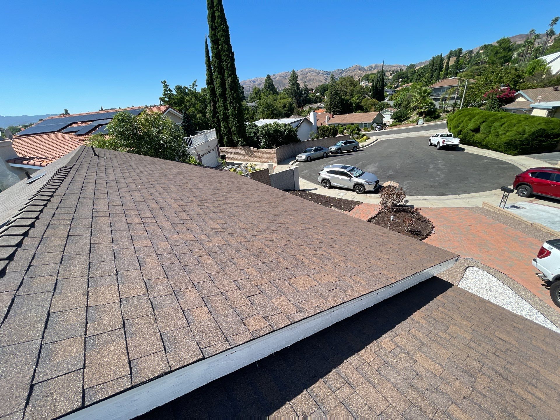 Roof Replacement - Northridge CA 91326 by Epic Roof Replacement