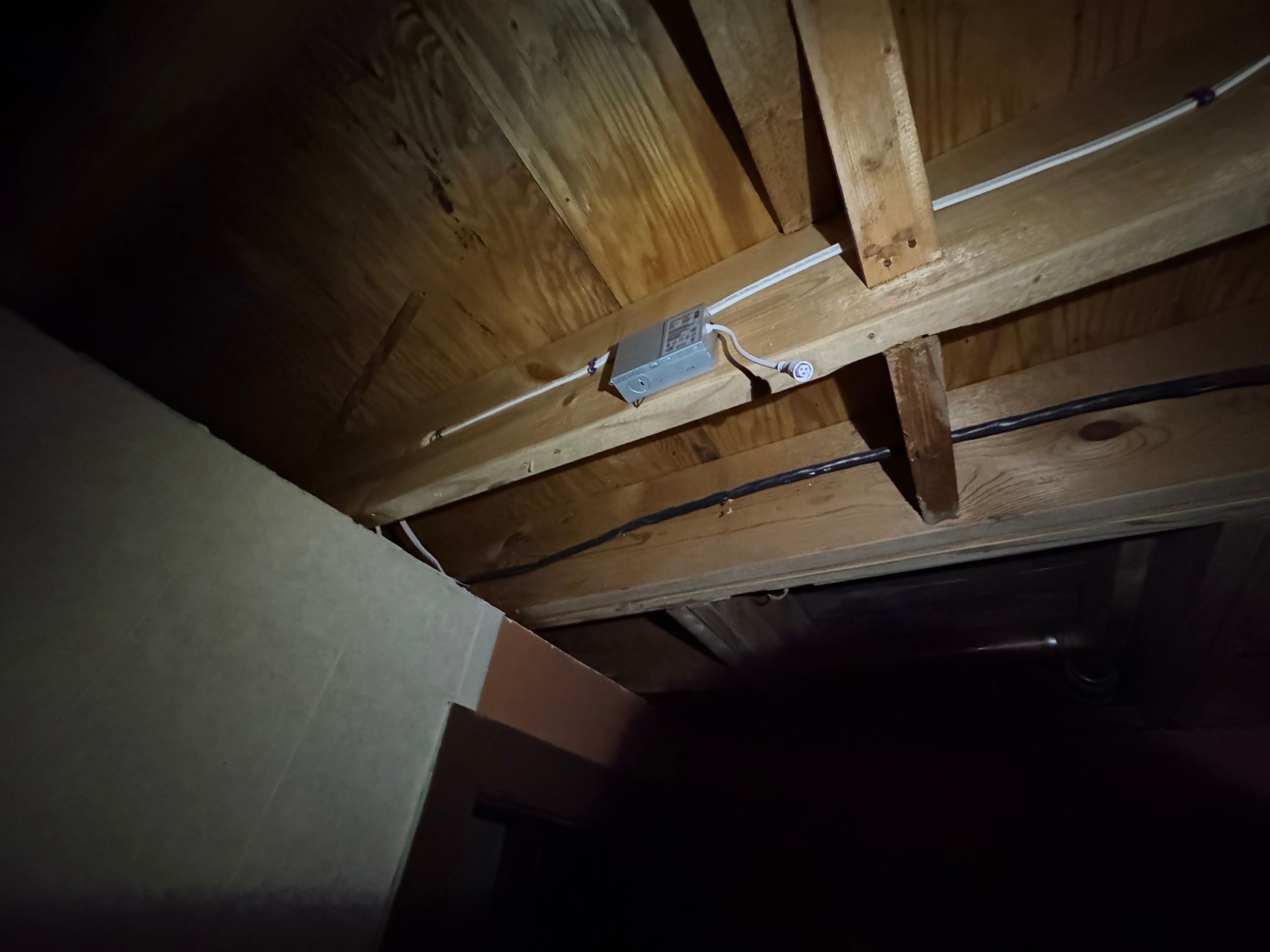 Entire Home Remediation using Home Guarantee by Home Guarantee, LLC